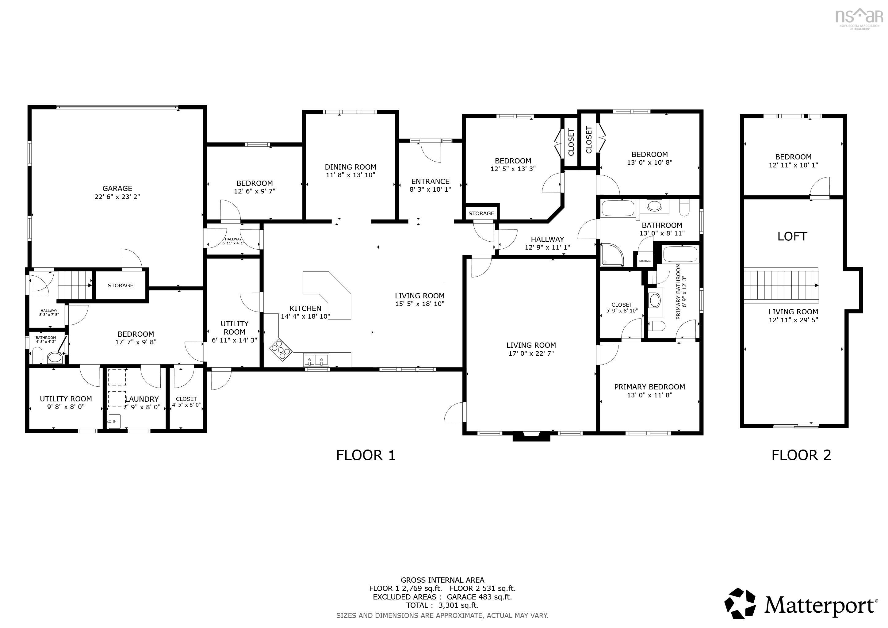 103 Sussex Drive, Stillwater Lake, NS (MLS 202608519)