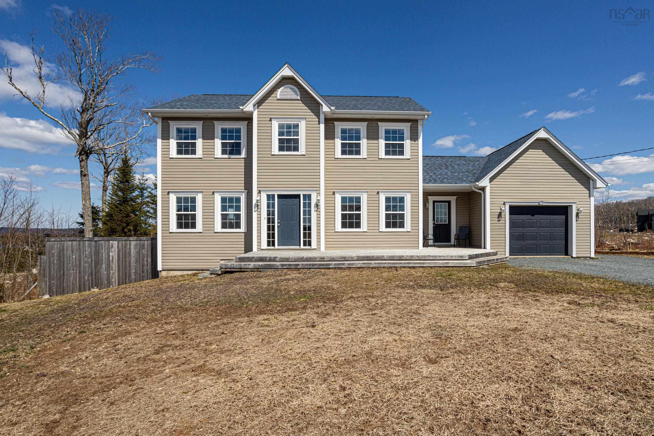 597 Hemlock Drive, Upper Tantallon, NS (MLS 202608522)