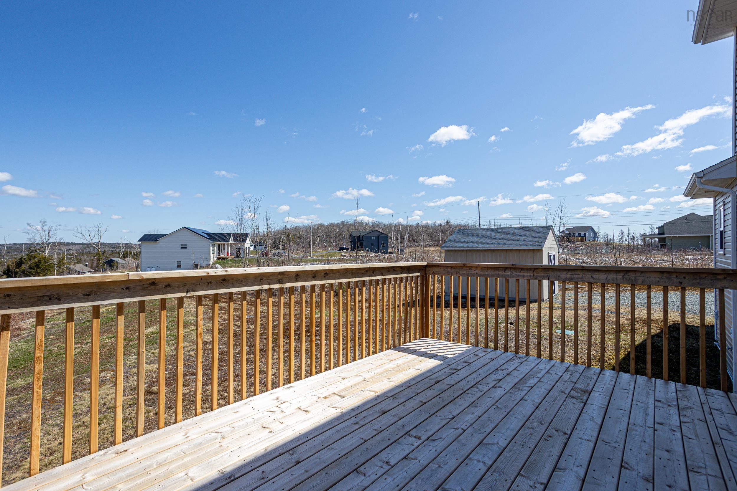 597 Hemlock Drive, Upper Tantallon, NS (MLS 202608522)