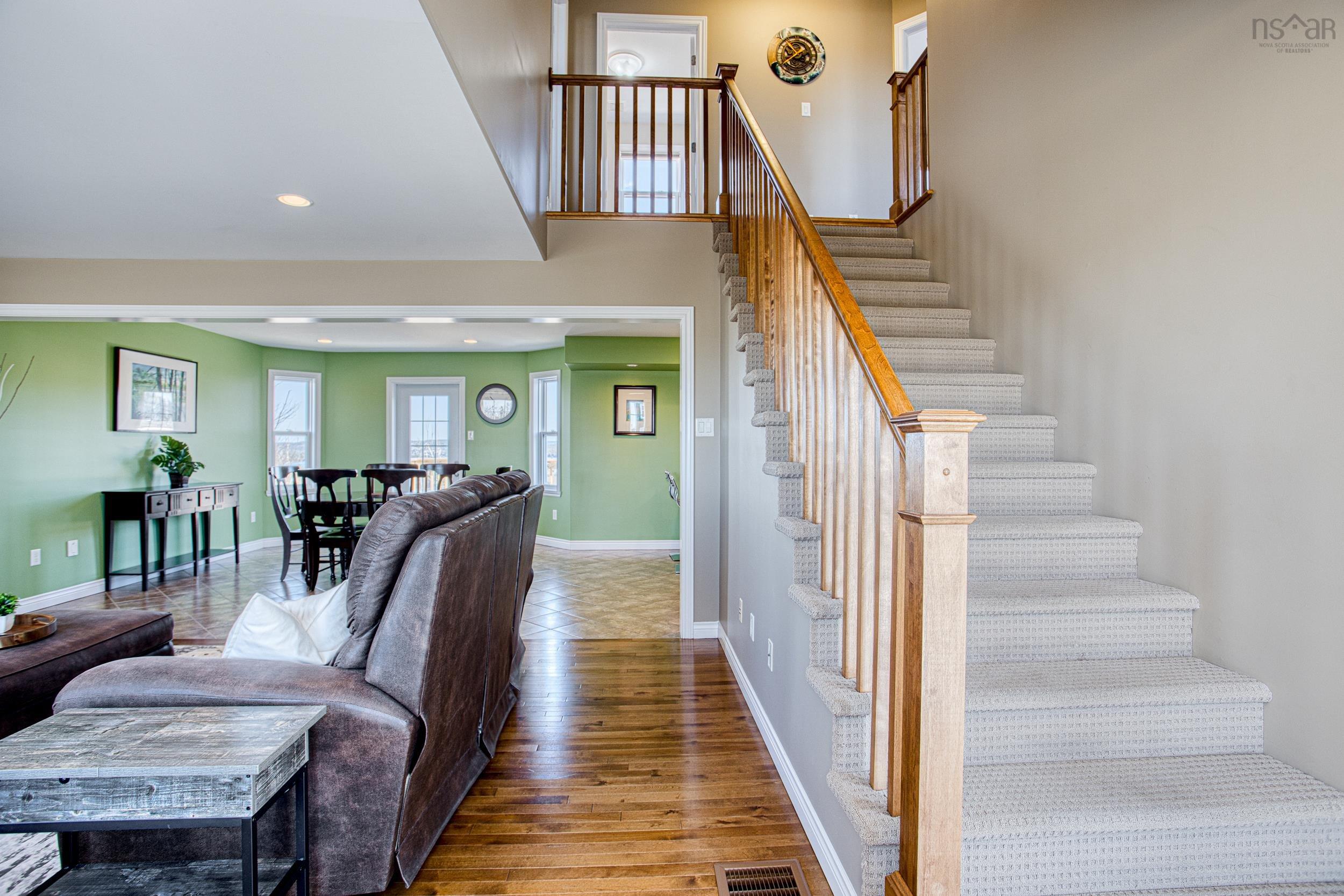 597 Hemlock Drive, Upper Tantallon, NS (MLS 202608522)