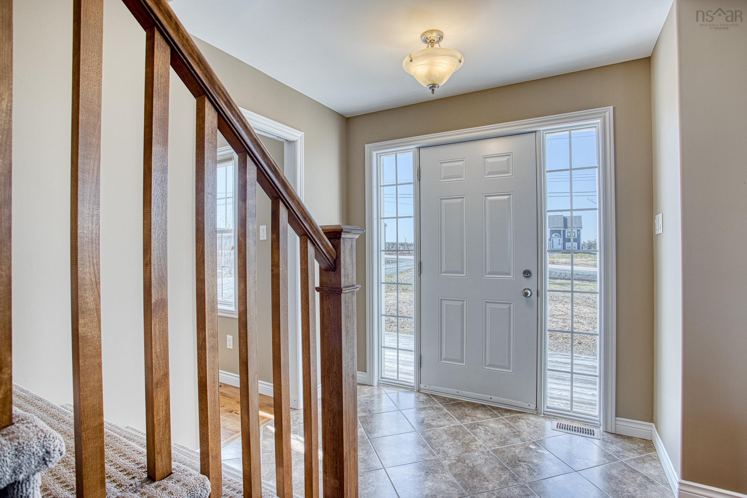 597 Hemlock Drive, Upper Tantallon, NS (MLS 202608522)