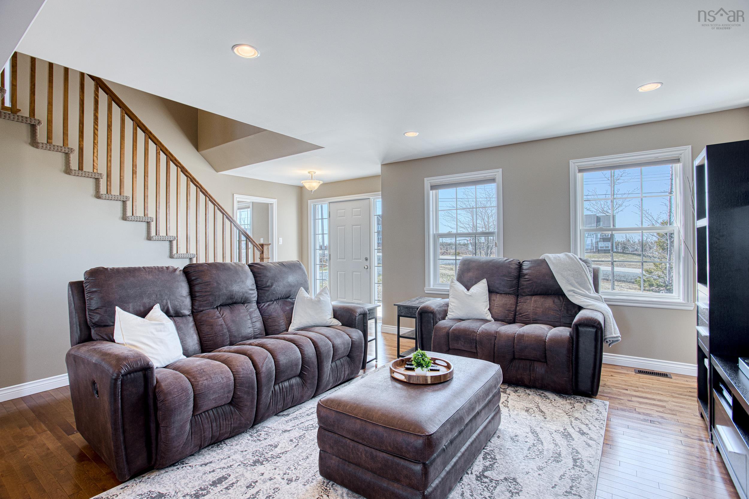 597 Hemlock Drive, Upper Tantallon, NS (MLS 202608522)