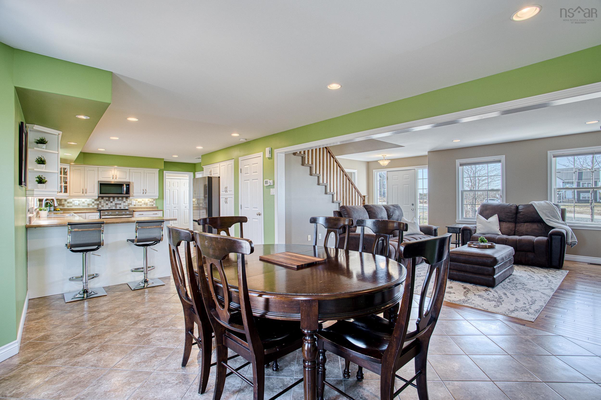 597 Hemlock Drive, Upper Tantallon, NS (MLS 202608522)