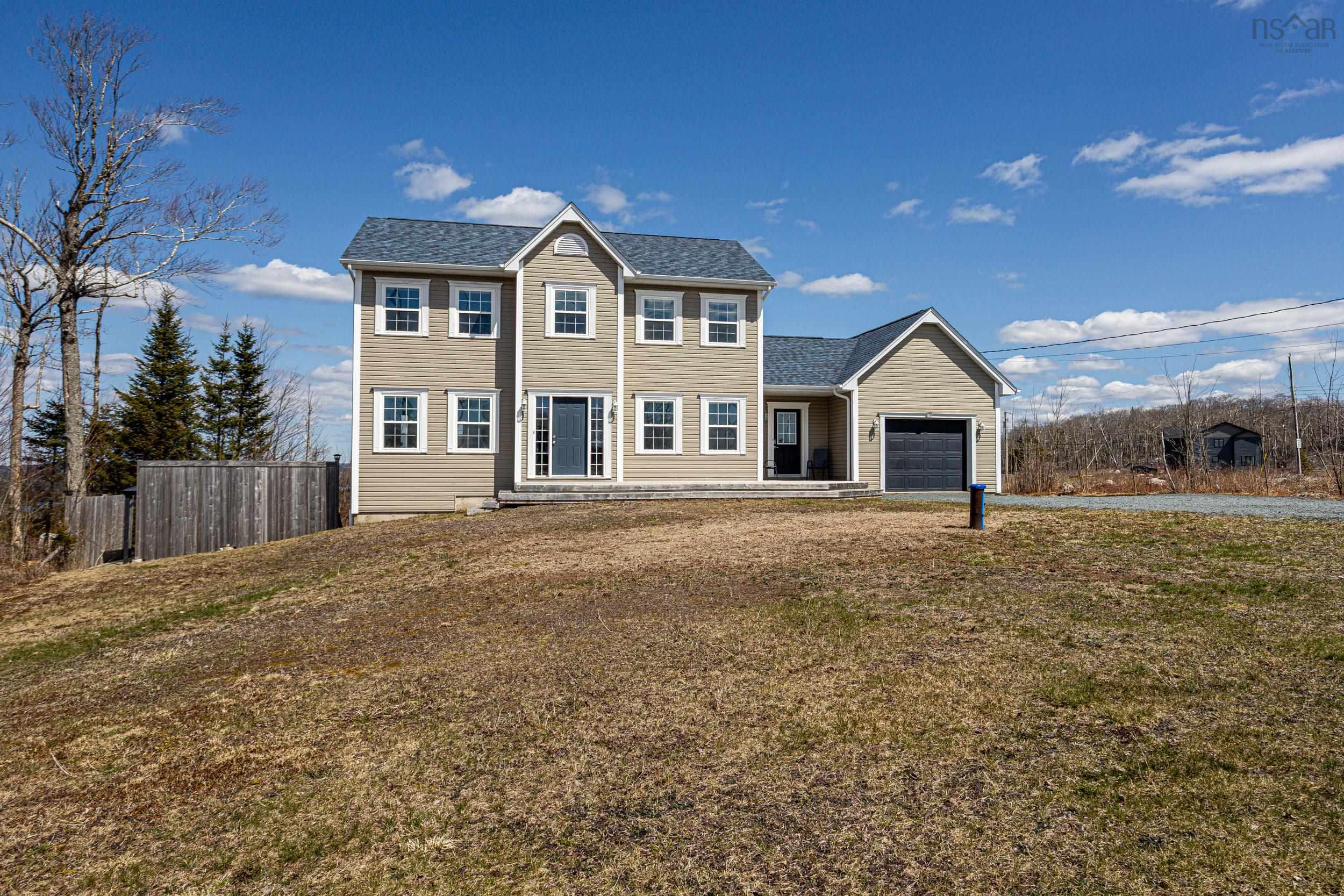 597 Hemlock Drive, Upper Tantallon, NS (MLS 202608522)