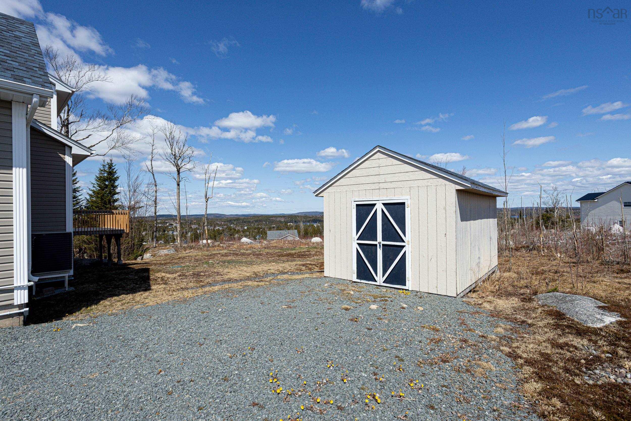 597 Hemlock Drive, Upper Tantallon, NS (MLS 202608522)