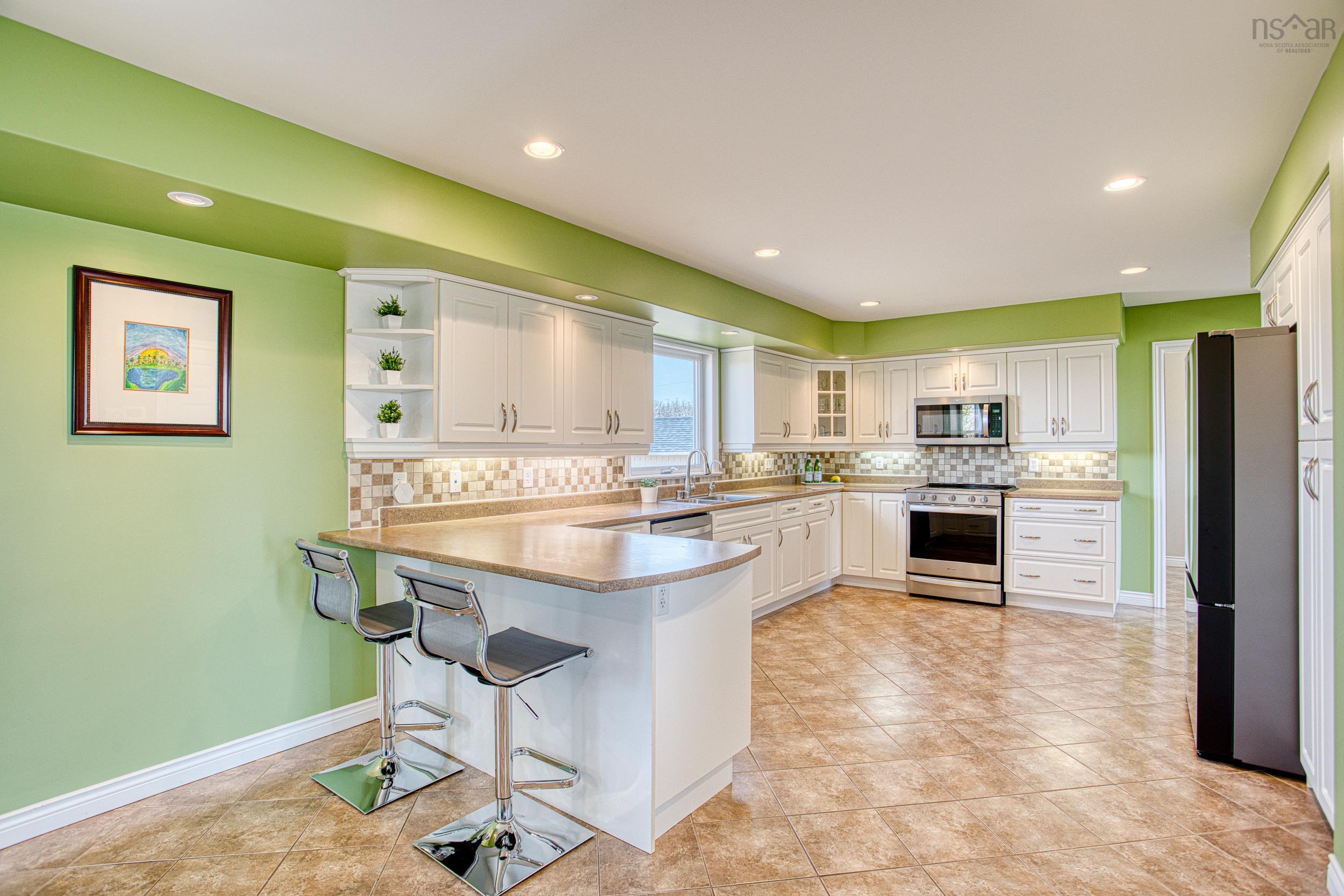 597 Hemlock Drive, Upper Tantallon, NS (MLS 202608522)