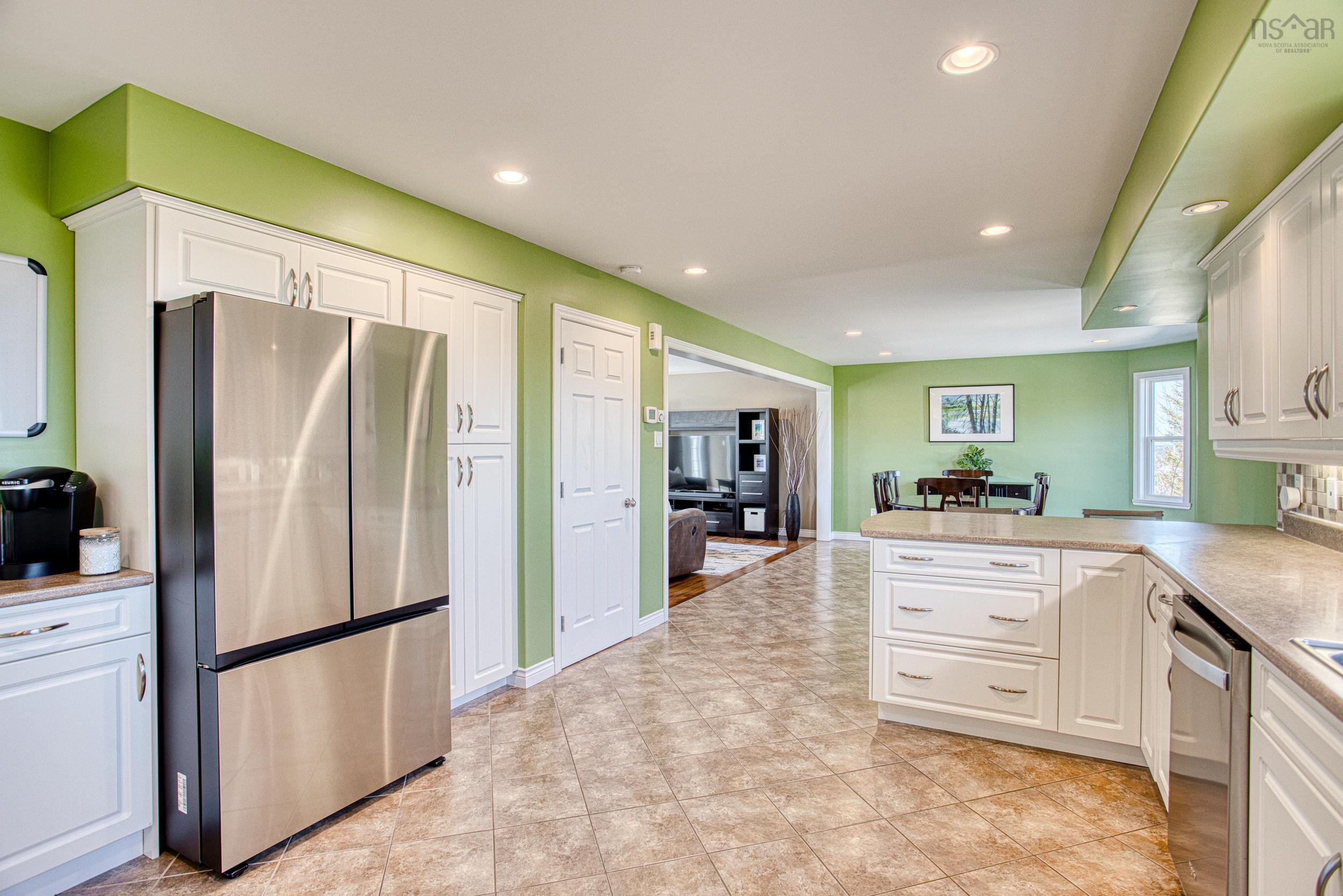 597 Hemlock Drive, Upper Tantallon, NS (MLS 202608522)