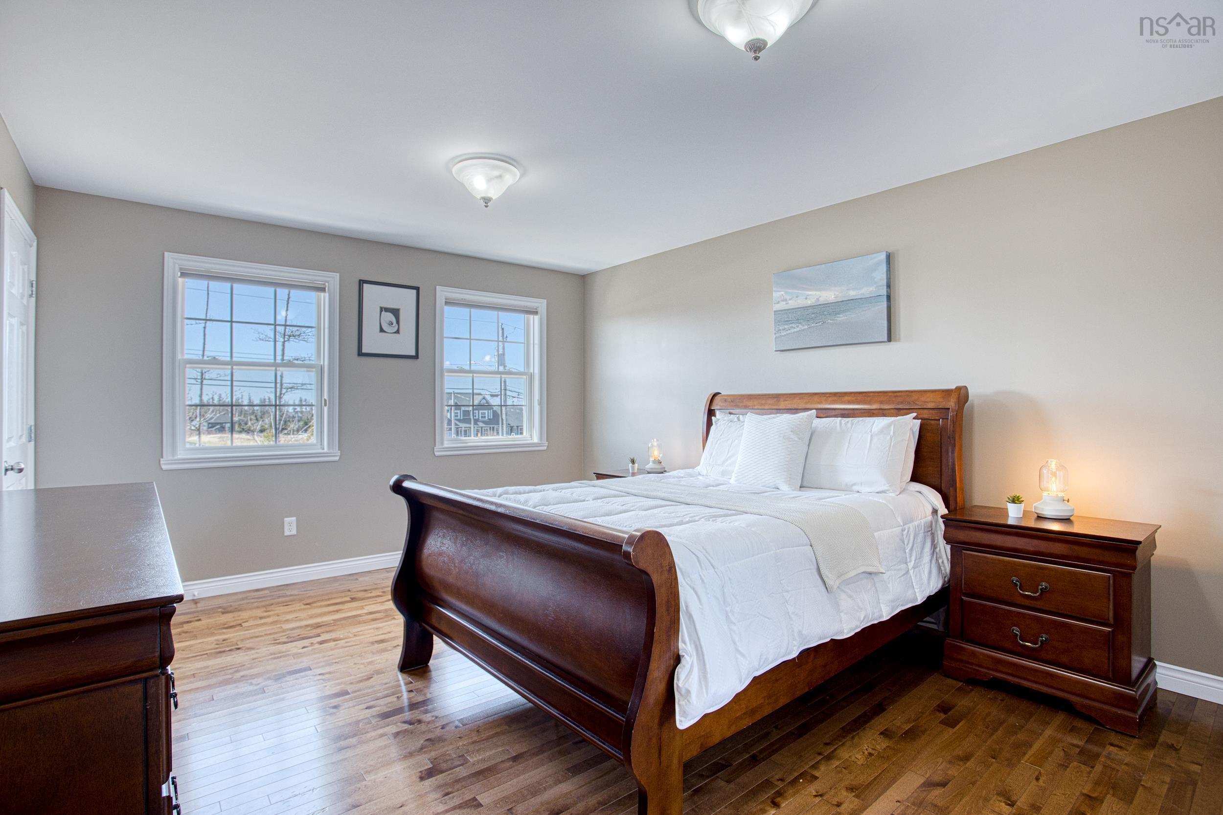 597 Hemlock Drive, Upper Tantallon, NS (MLS 202608522)