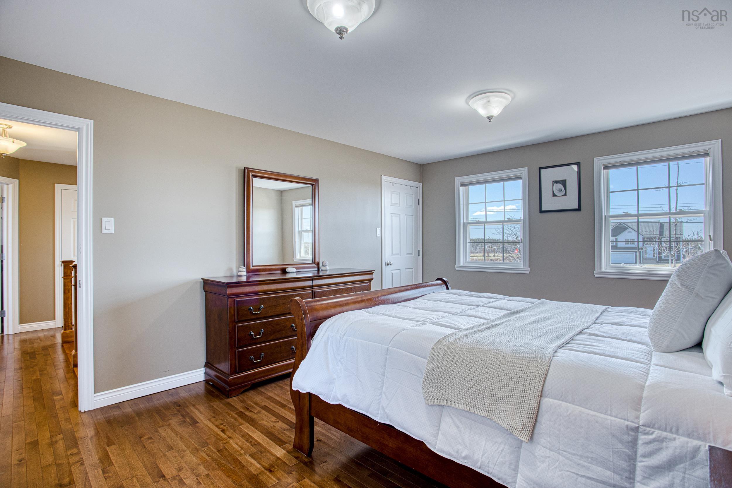 597 Hemlock Drive, Upper Tantallon, NS (MLS 202608522)