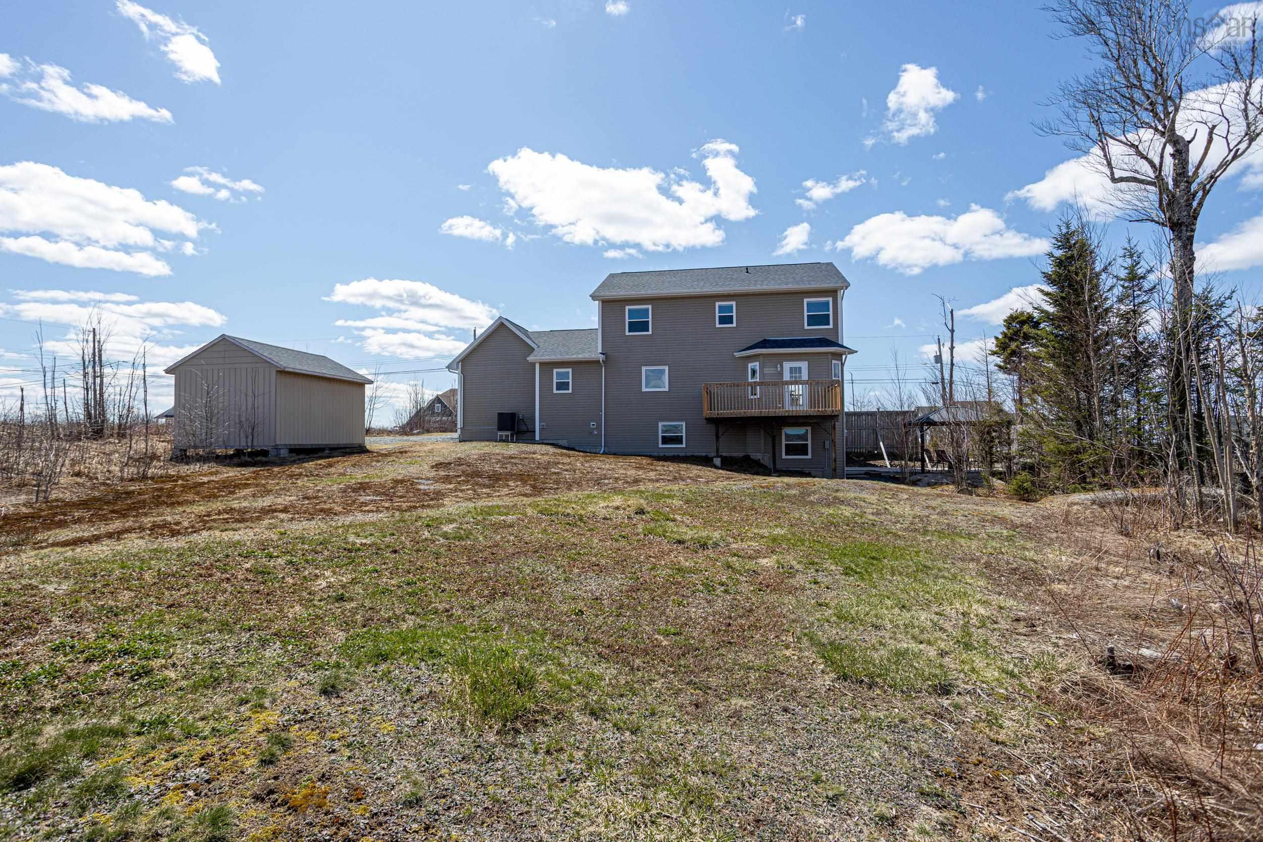 597 Hemlock Drive, Upper Tantallon, NS (MLS 202608522)