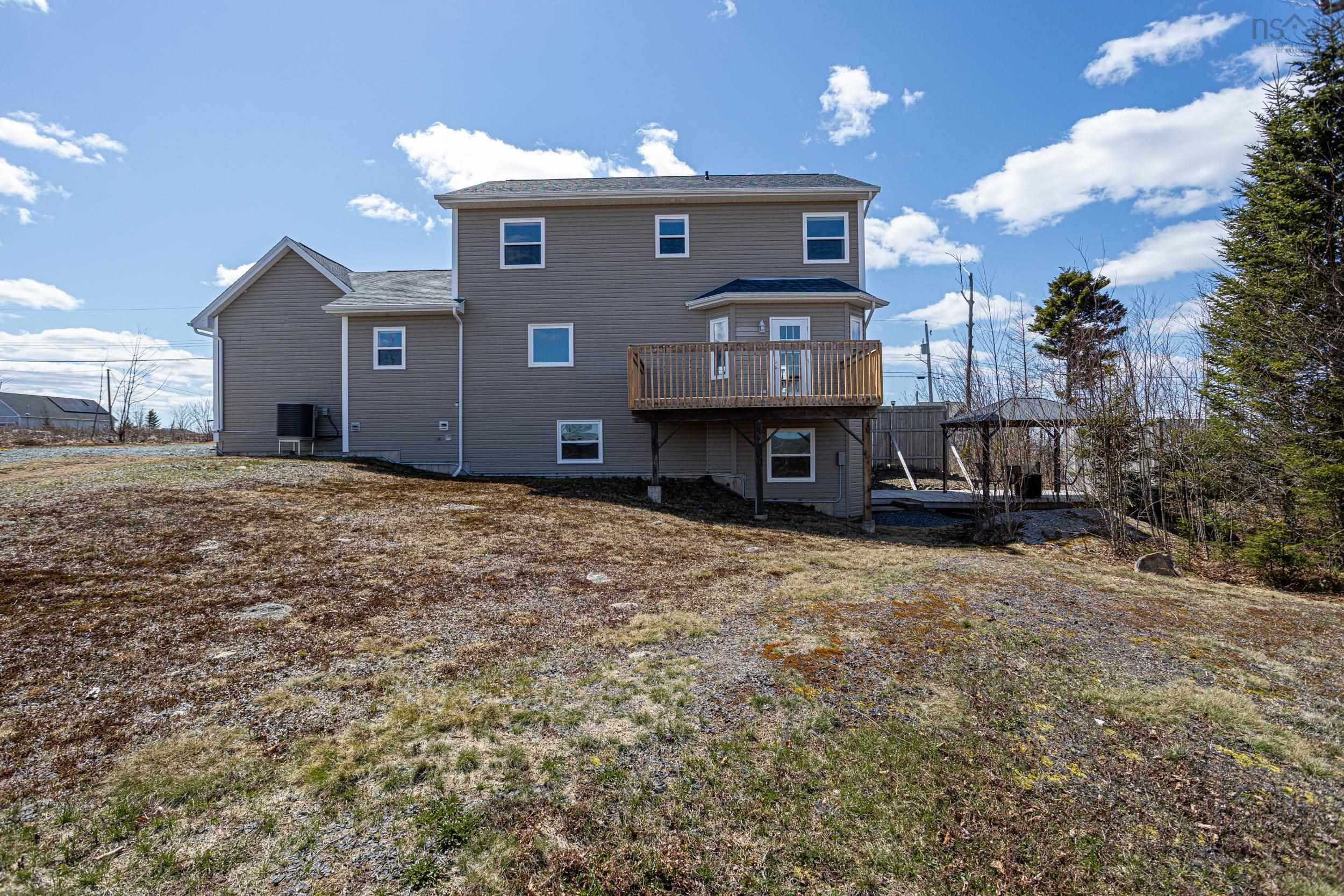 597 Hemlock Drive, Upper Tantallon, NS (MLS 202608522)