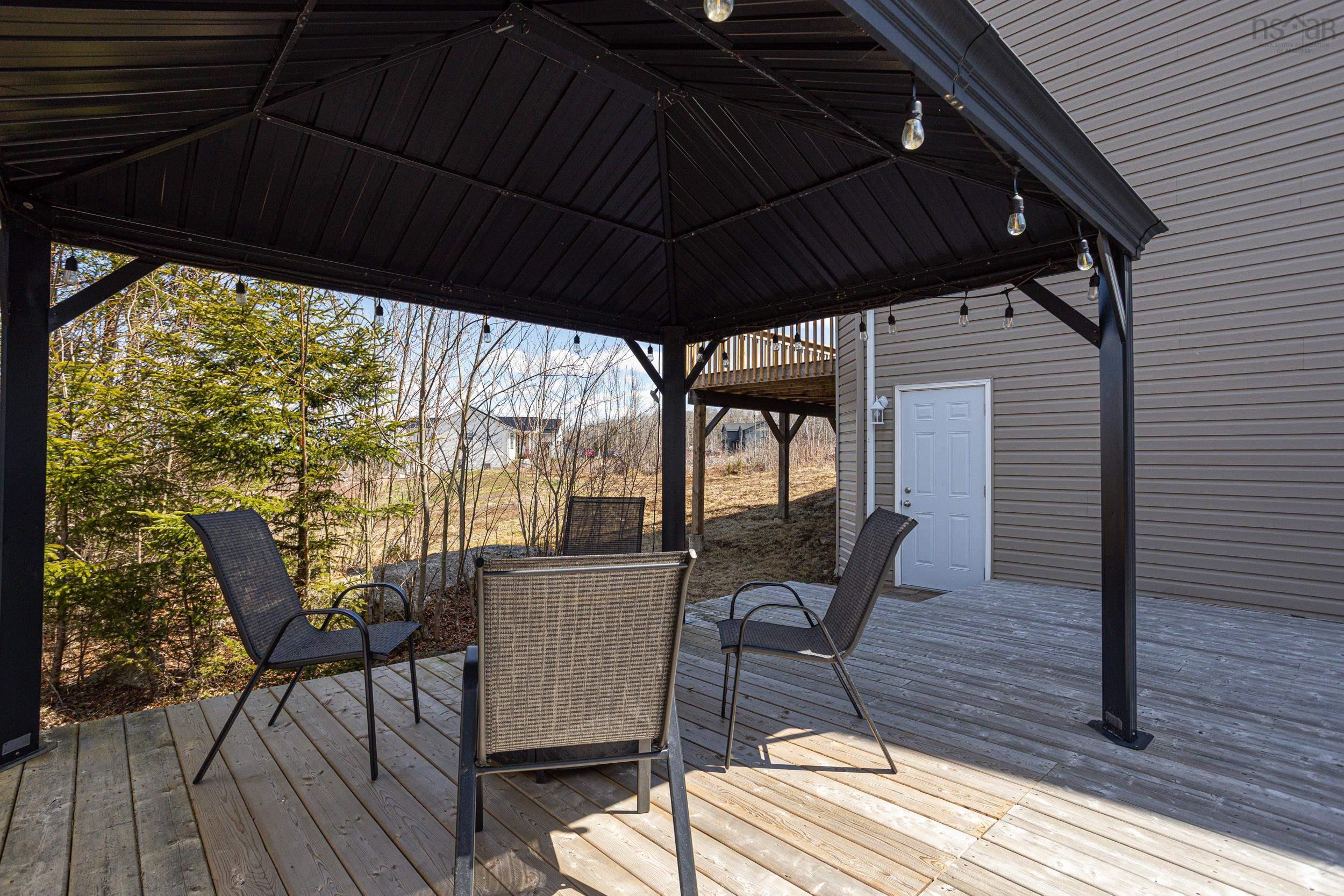 597 Hemlock Drive, Upper Tantallon, NS (MLS 202608522)