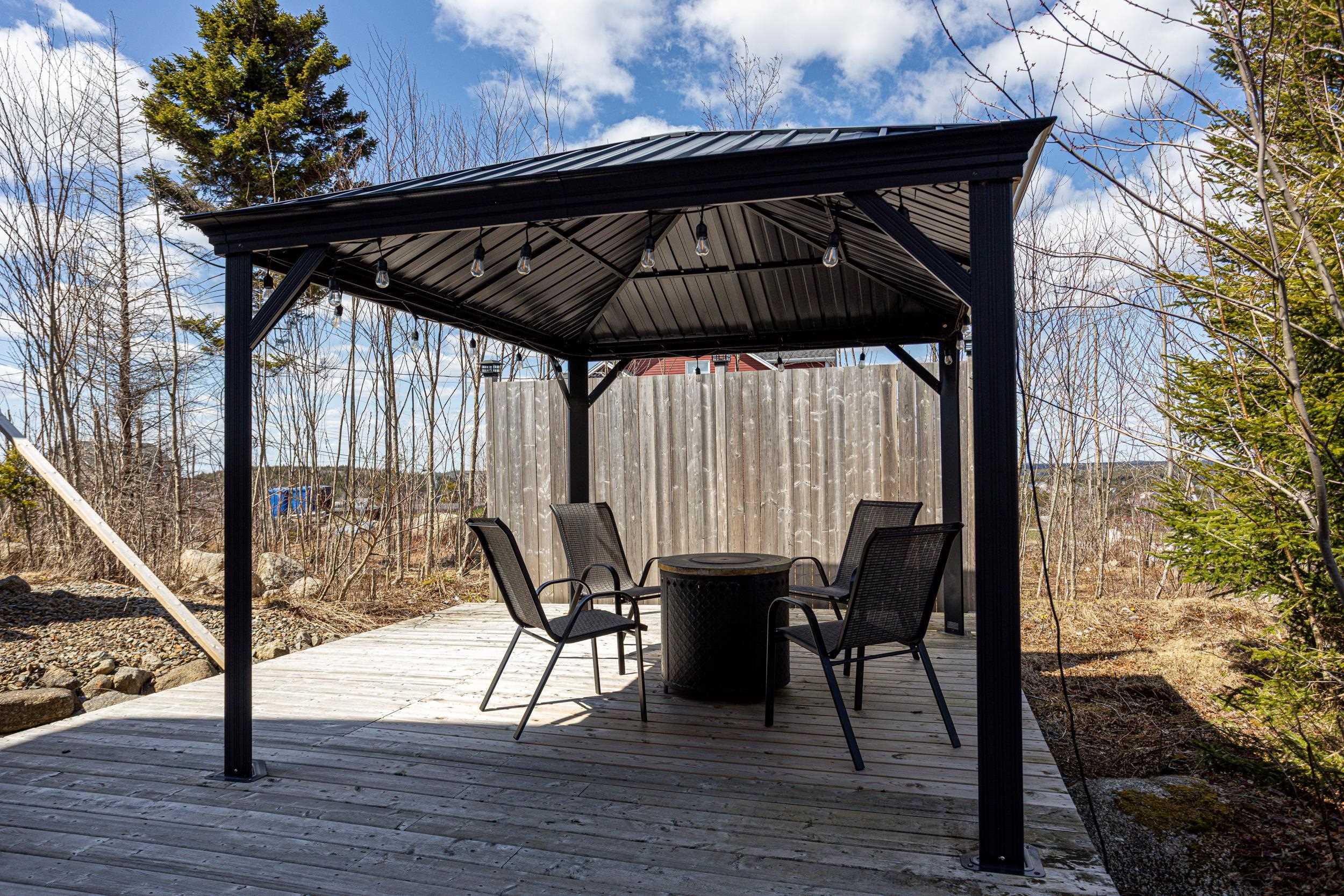 597 Hemlock Drive, Upper Tantallon, NS (MLS 202608522)