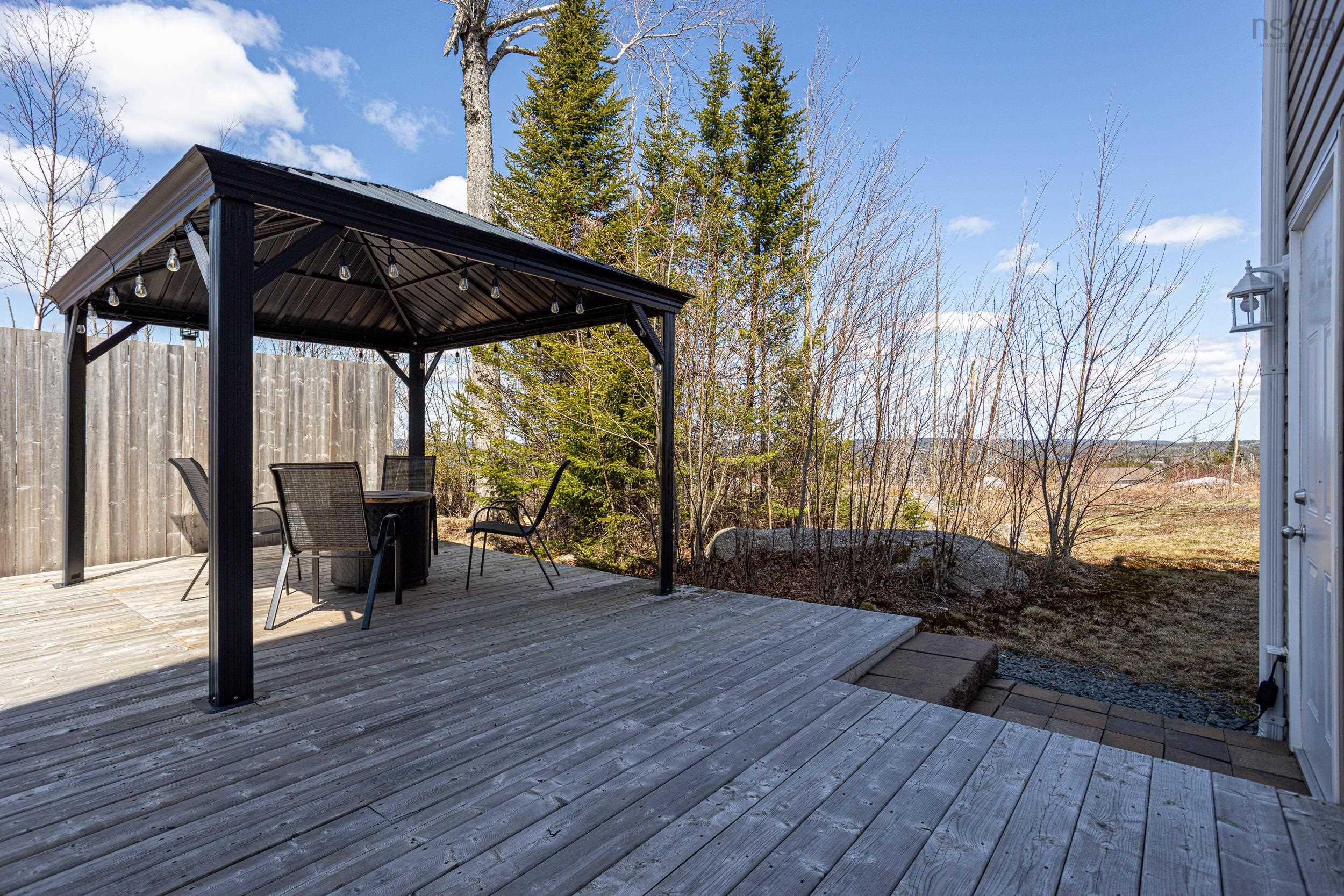 597 Hemlock Drive, Upper Tantallon, NS (MLS 202608522)