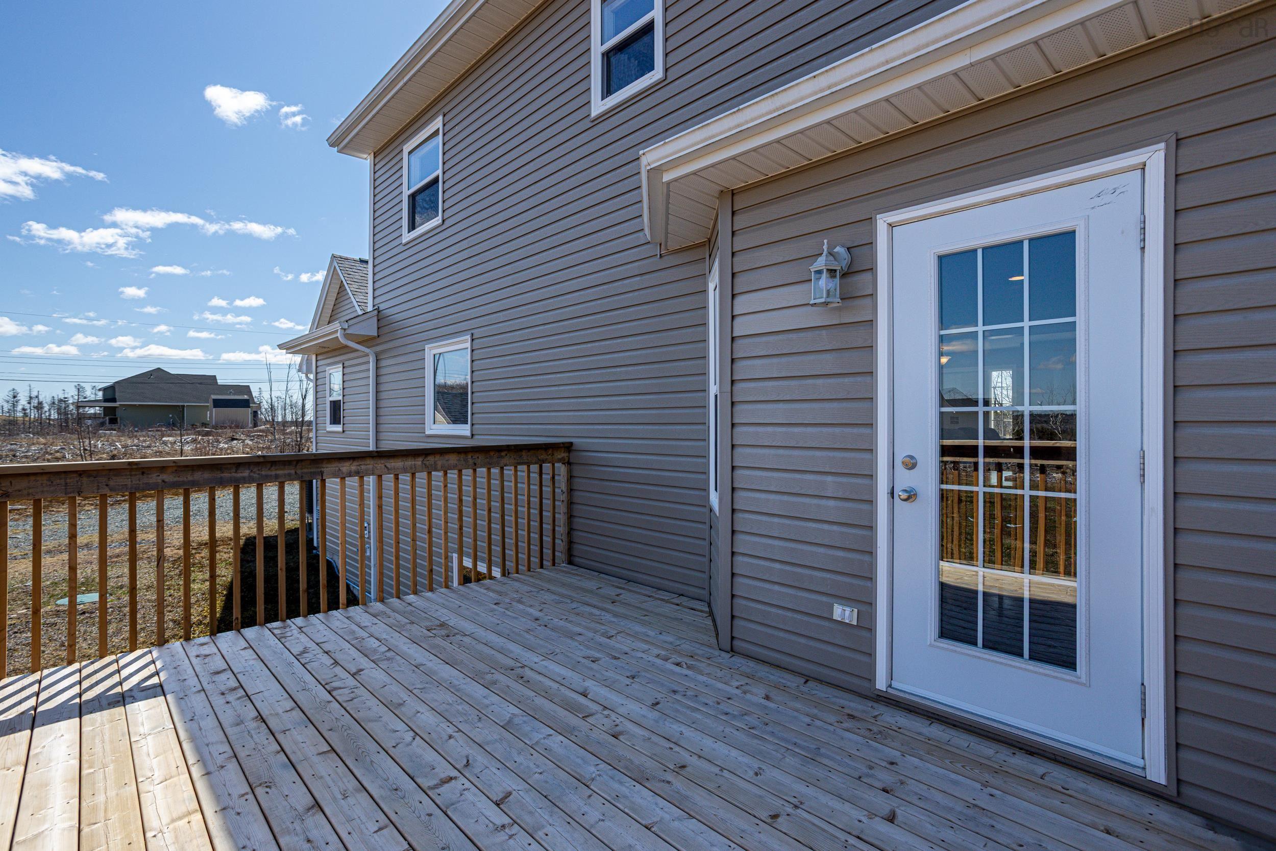 597 Hemlock Drive, Upper Tantallon, NS (MLS 202608522)