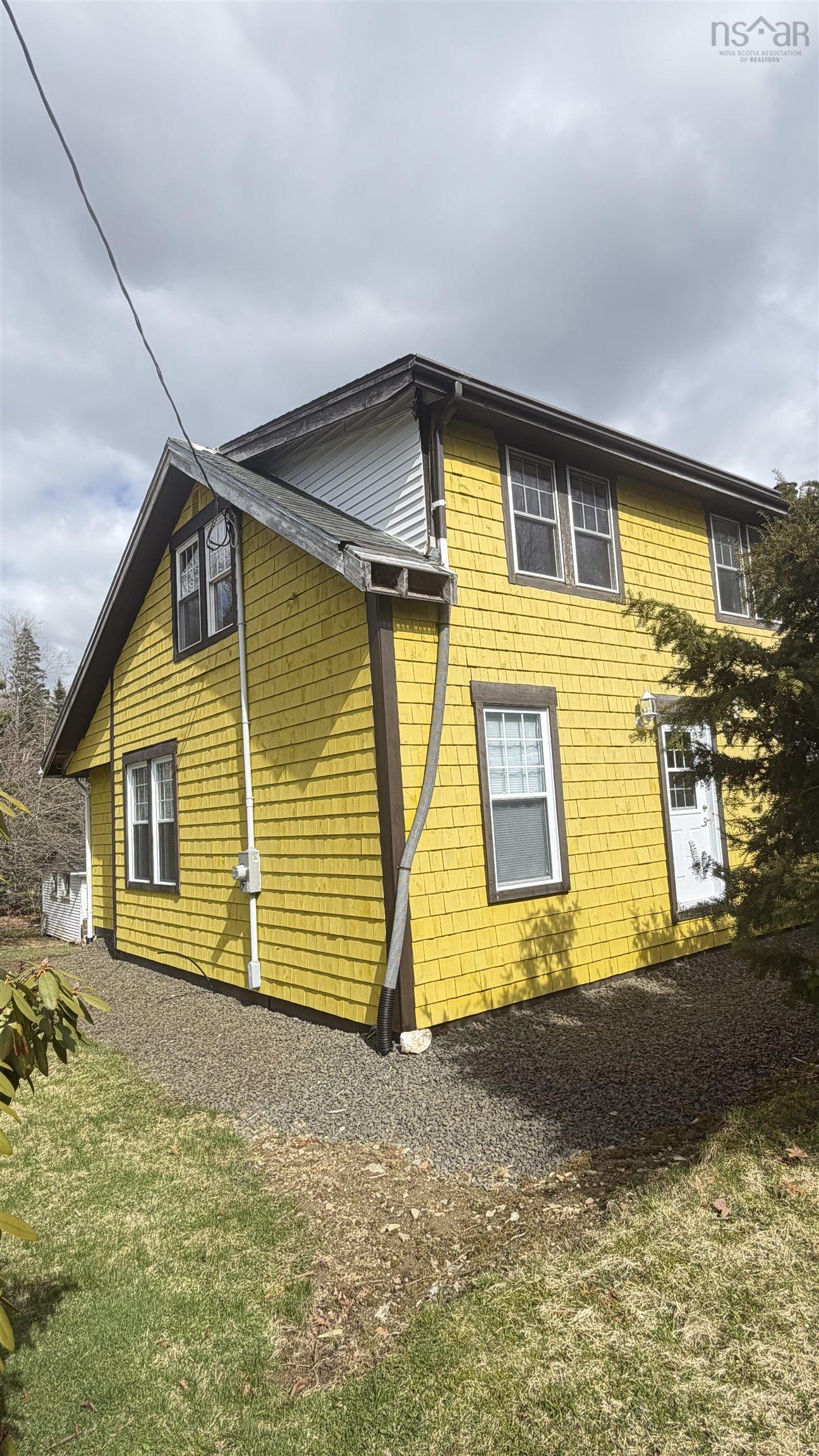 $265,000.00: 1012  8 Highway, Maitland Bridge