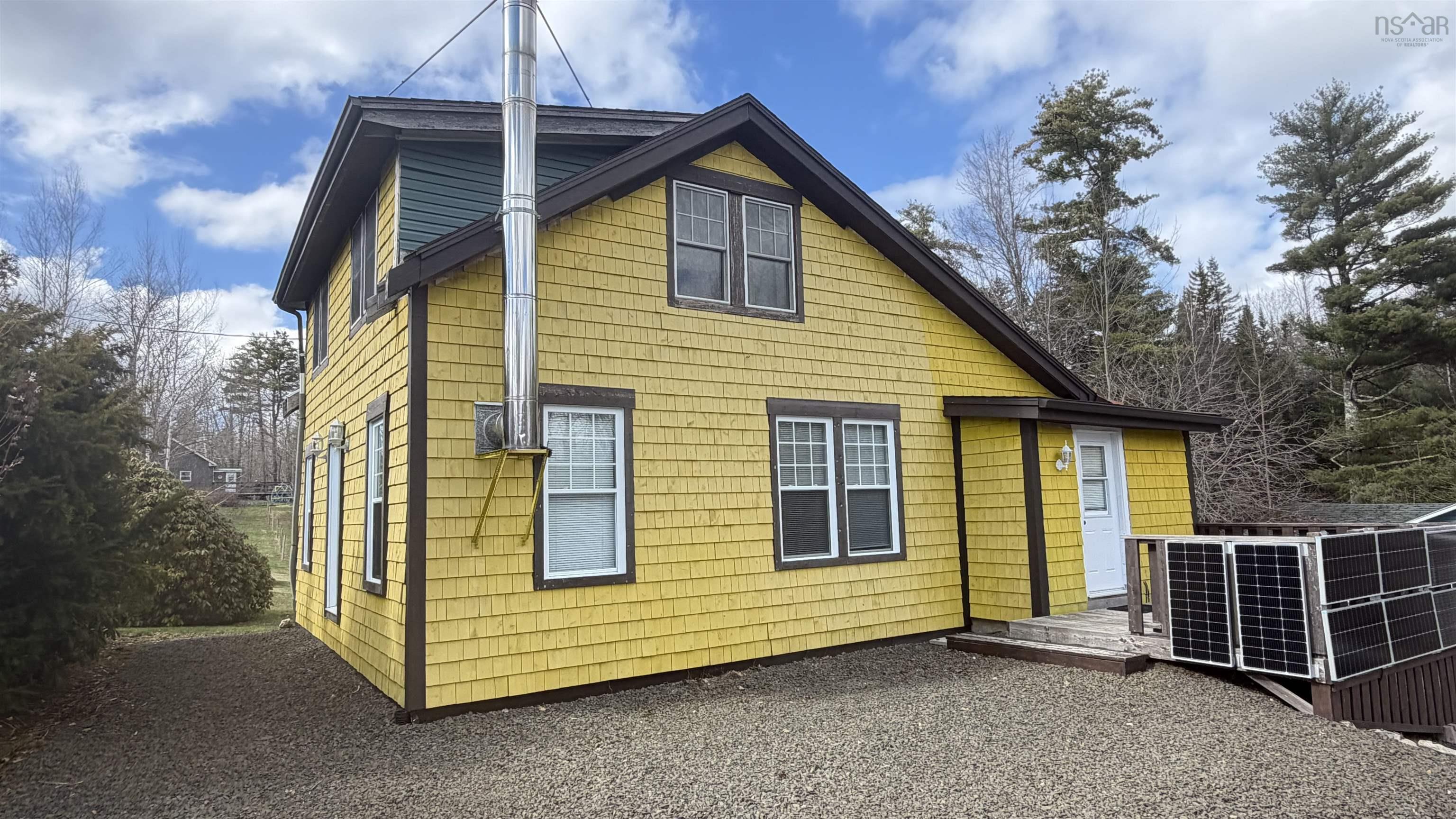 $265,000.00: 1012  8 Highway, Maitland Bridge