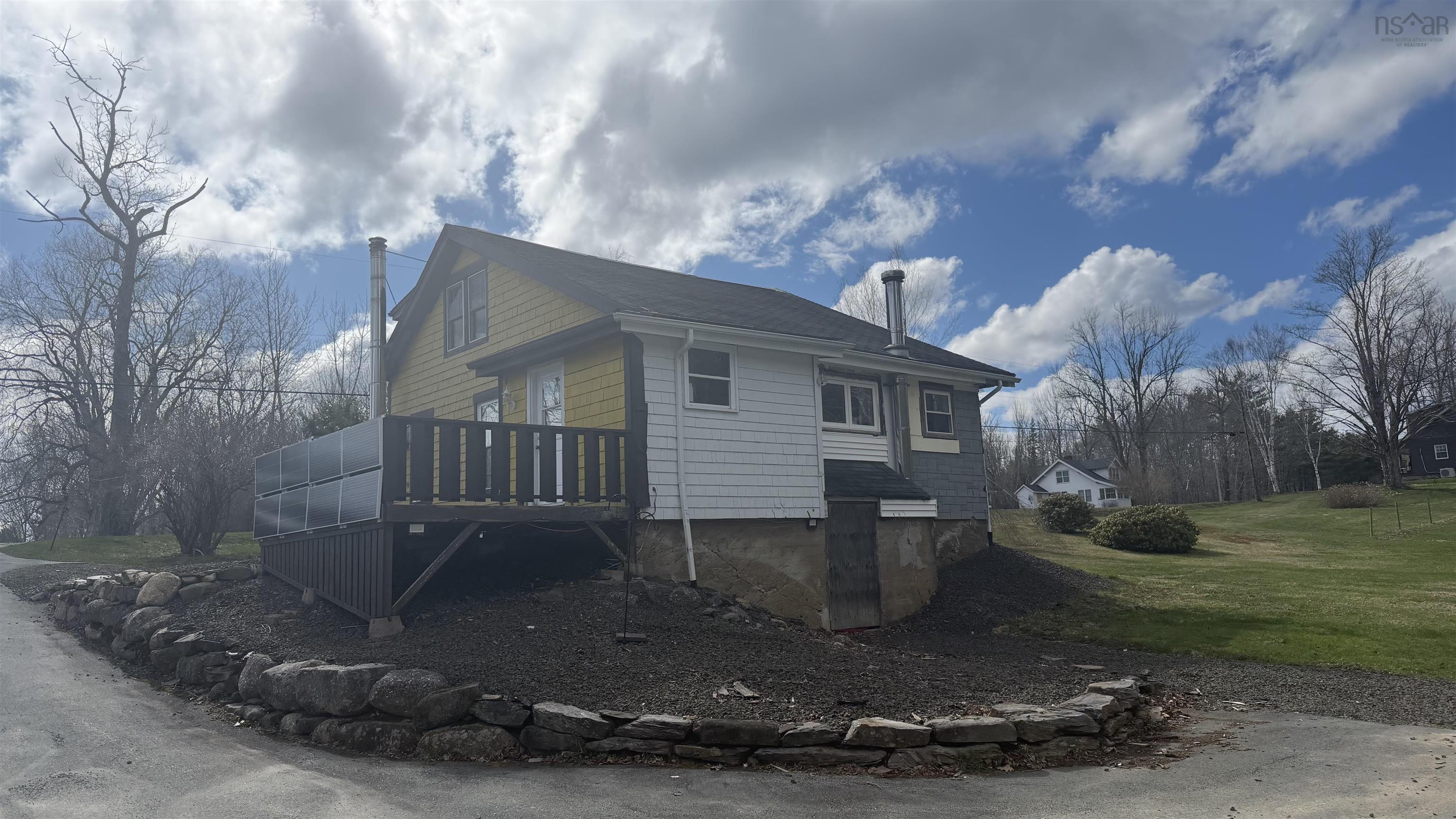 $265,000.00: 1012  8 Highway, Maitland Bridge