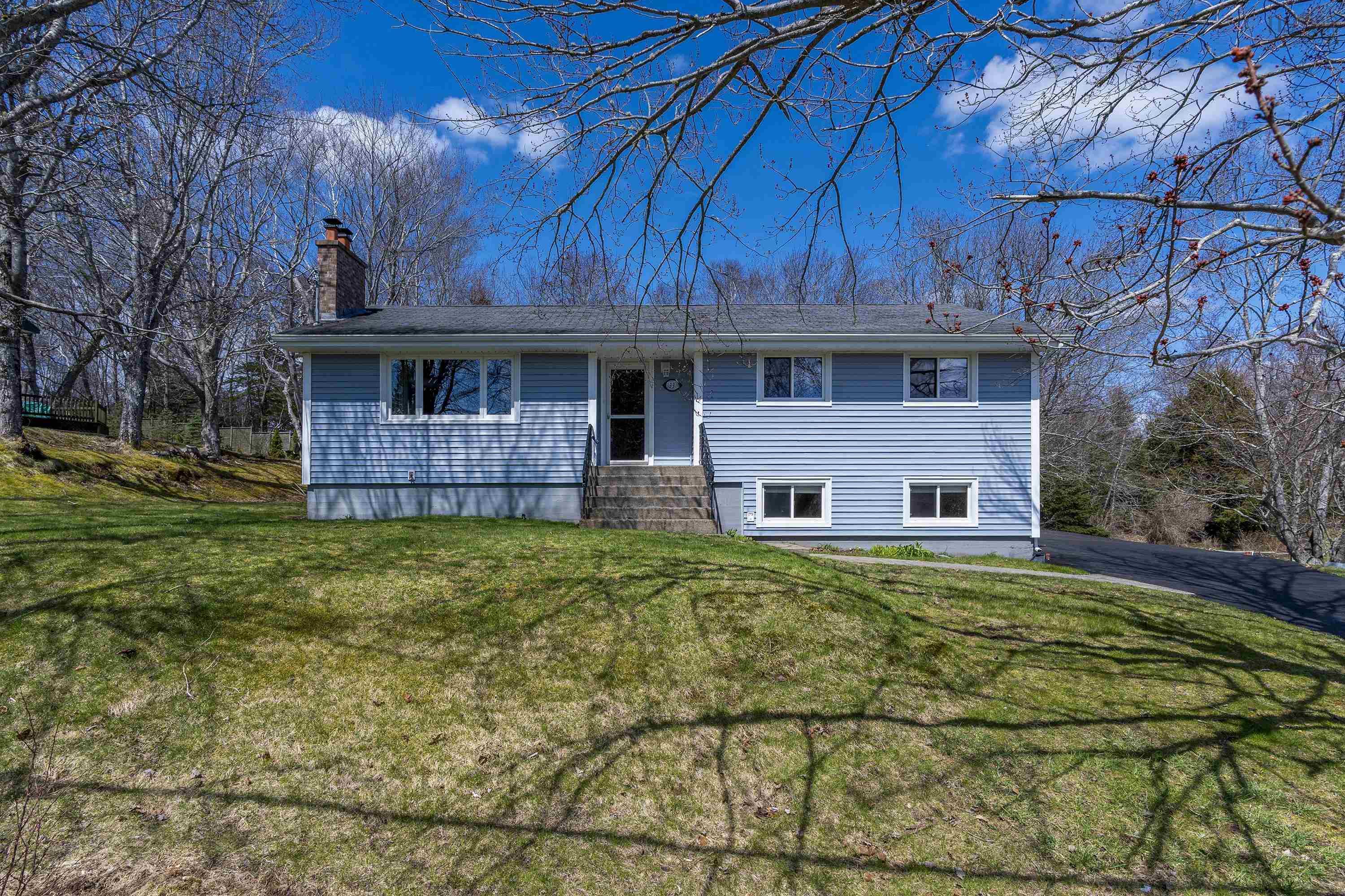 33 Rosewood Avenue, Timberlea, NS (MLS® 202608528)