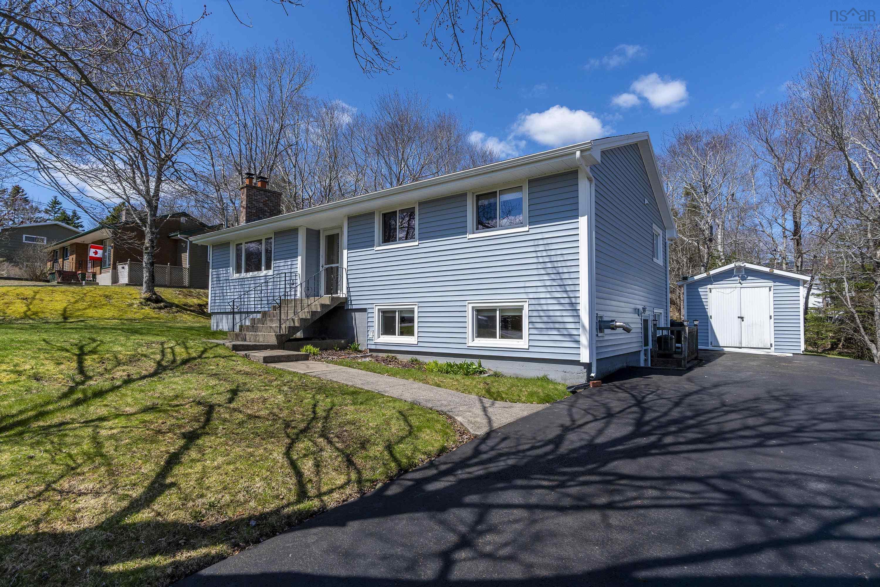 $539,900.00: 33 Rosewood Avenue, Timberlea