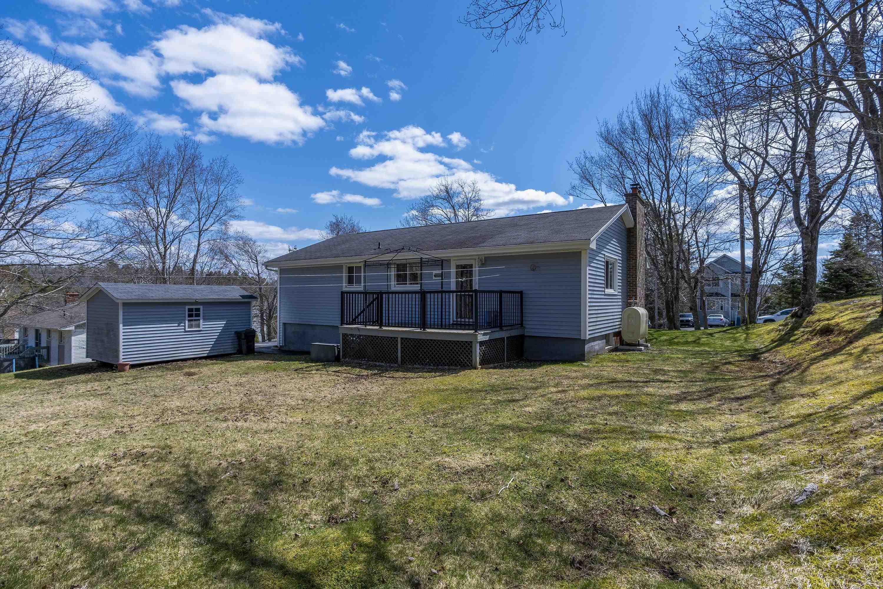 $539,900.00: 33 Rosewood Avenue, Timberlea