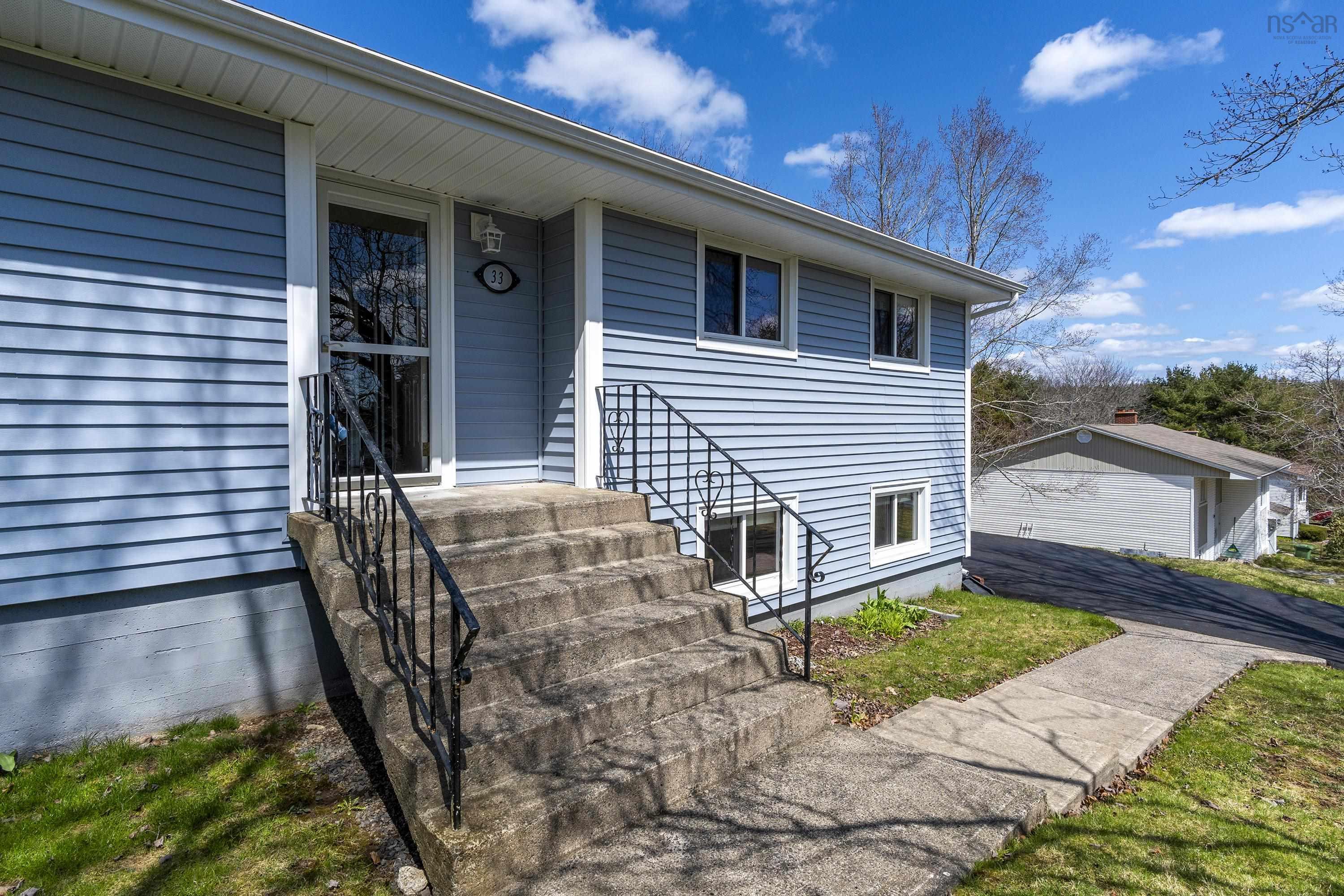 $539,900.00: 33 Rosewood Avenue, Timberlea