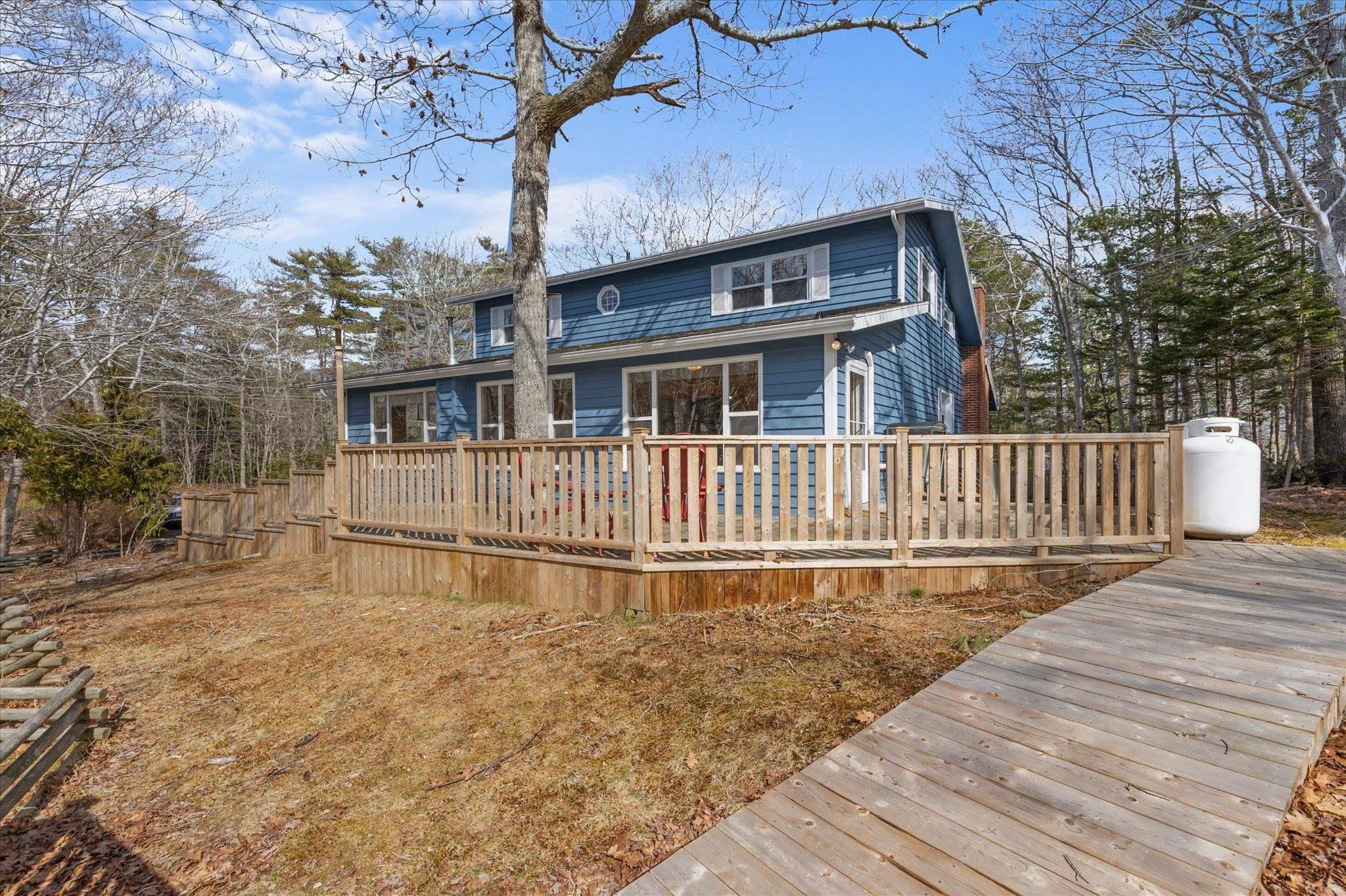 $499,000.00: 74 McGills Point Lane, Shelburne