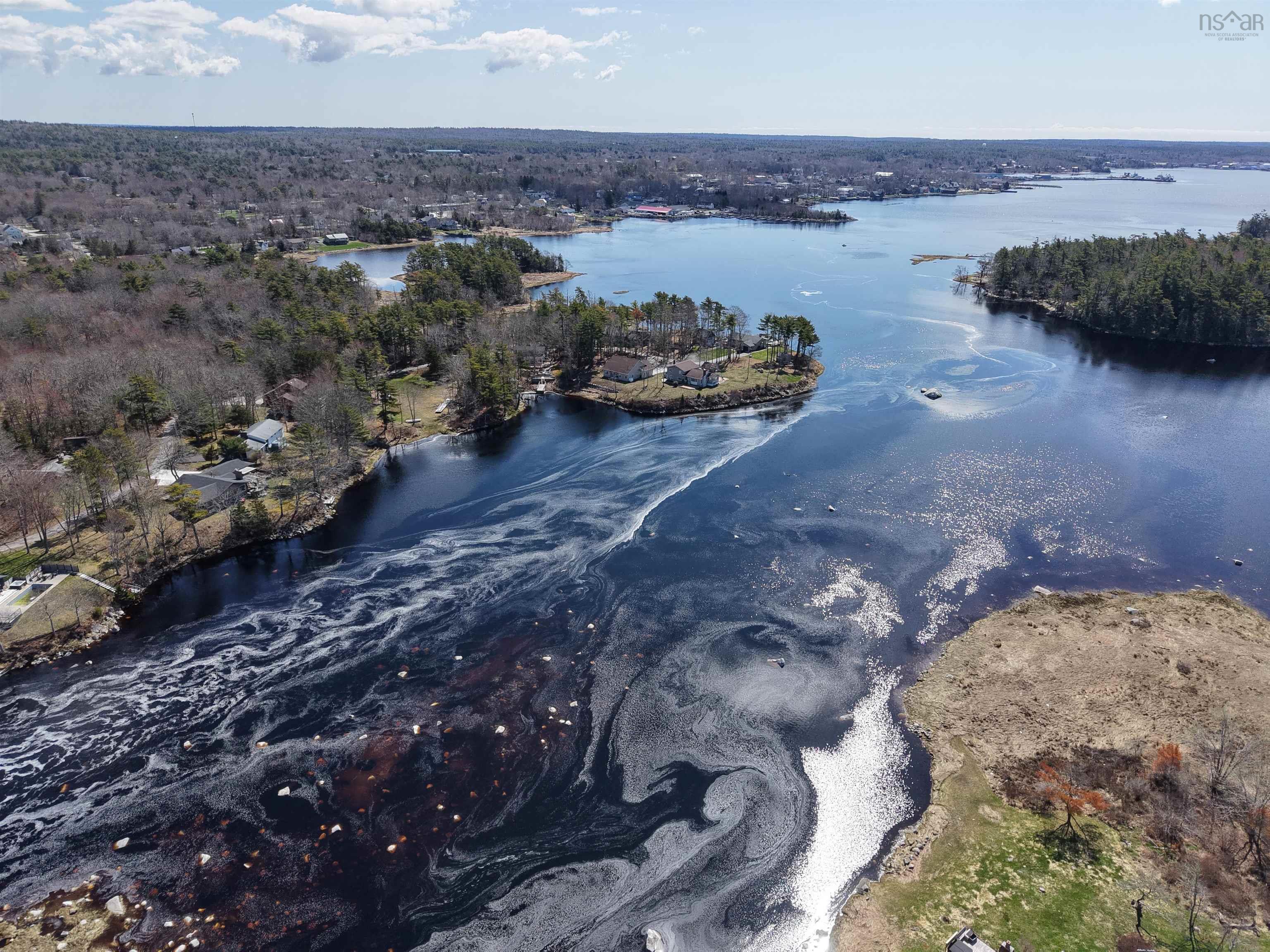 $499,000.00: 74 McGills Point Lane, Shelburne