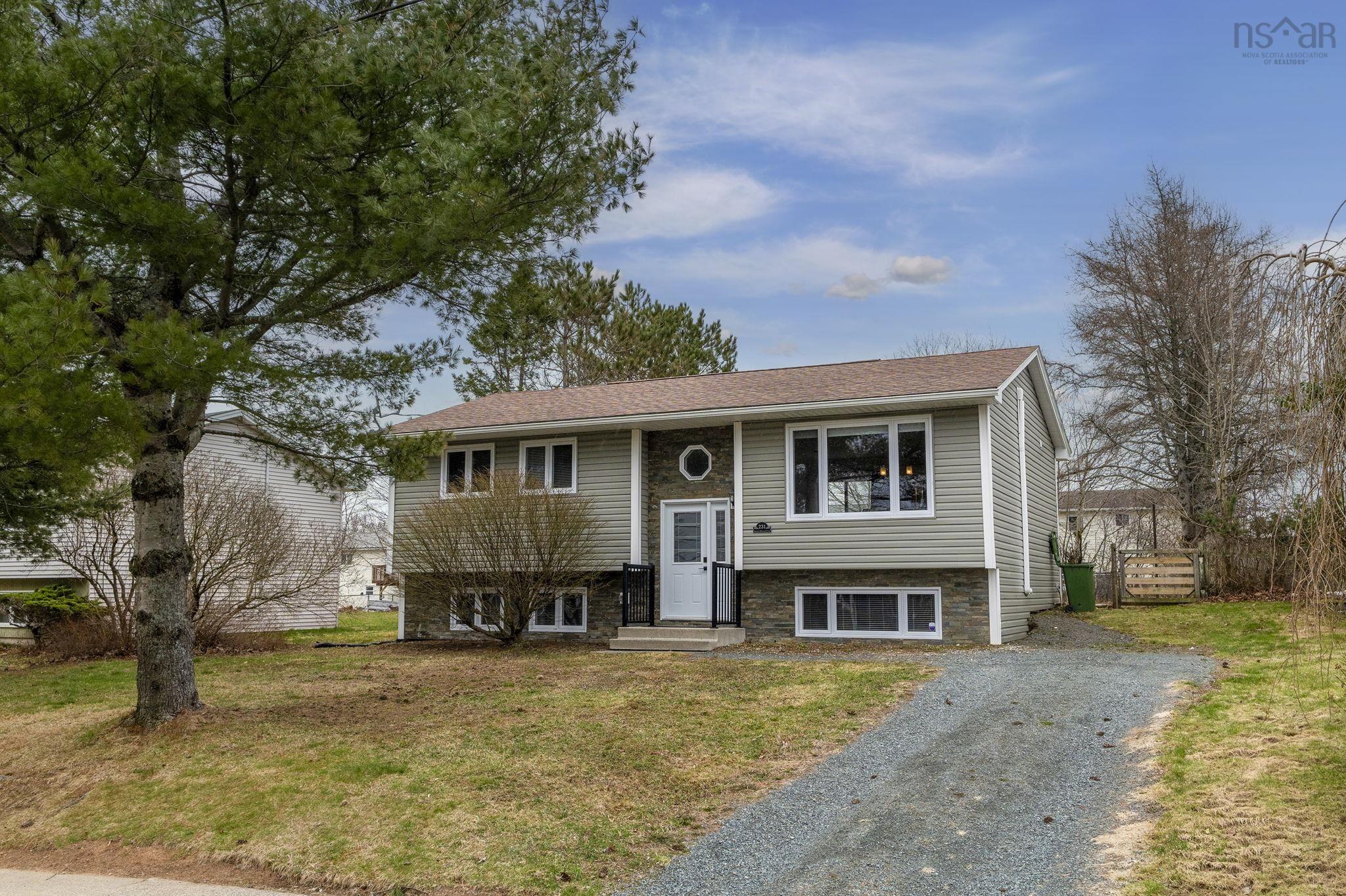 231 Mount Edward Road, Woodlawn, NS (MLS® 202608531)