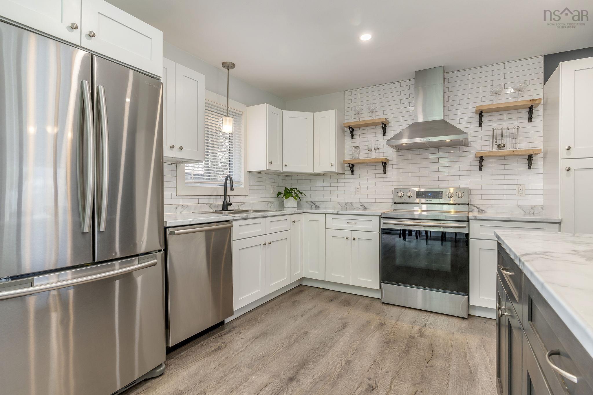 231 Mount Edward Road, Woodlawn, NS (MLS 202608531)