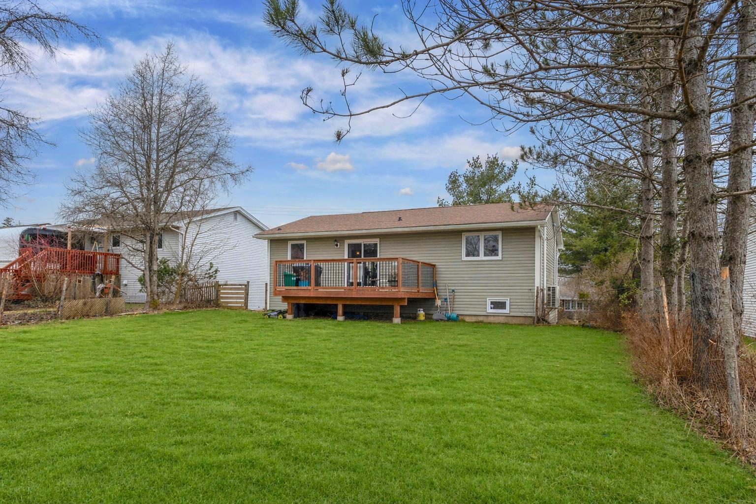 231 Mount Edward Road, Woodlawn, NS (MLS 202608531)