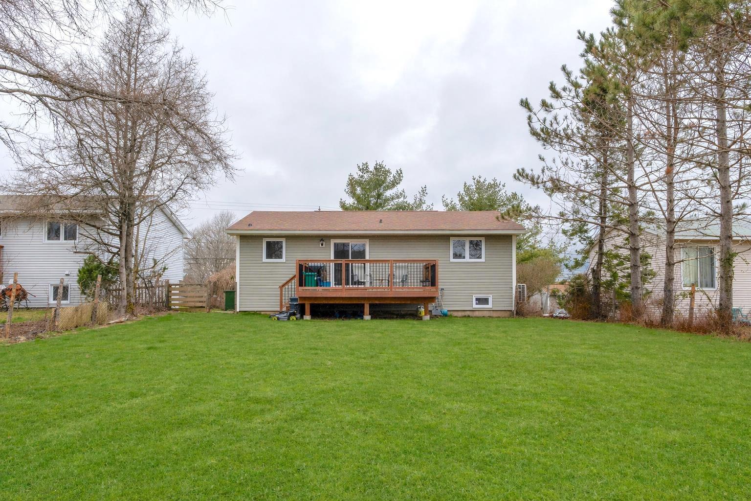 231 Mount Edward Road, Woodlawn, NS (MLS 202608531)