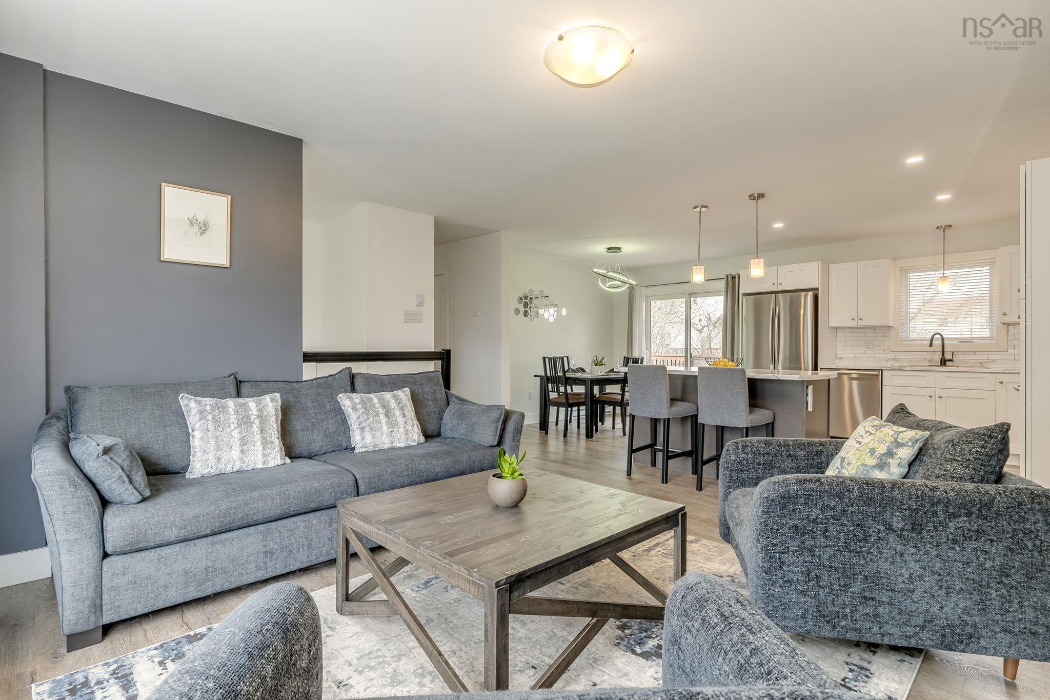 231 Mount Edward Road, Woodlawn, NS (MLS 202608531)