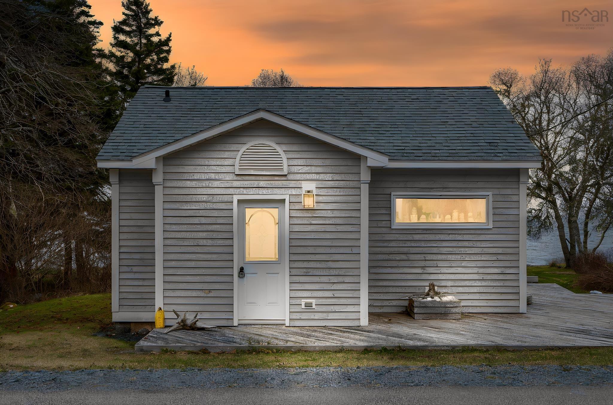 $374,900.00: 121 Carters Beach Road, Port Mouton