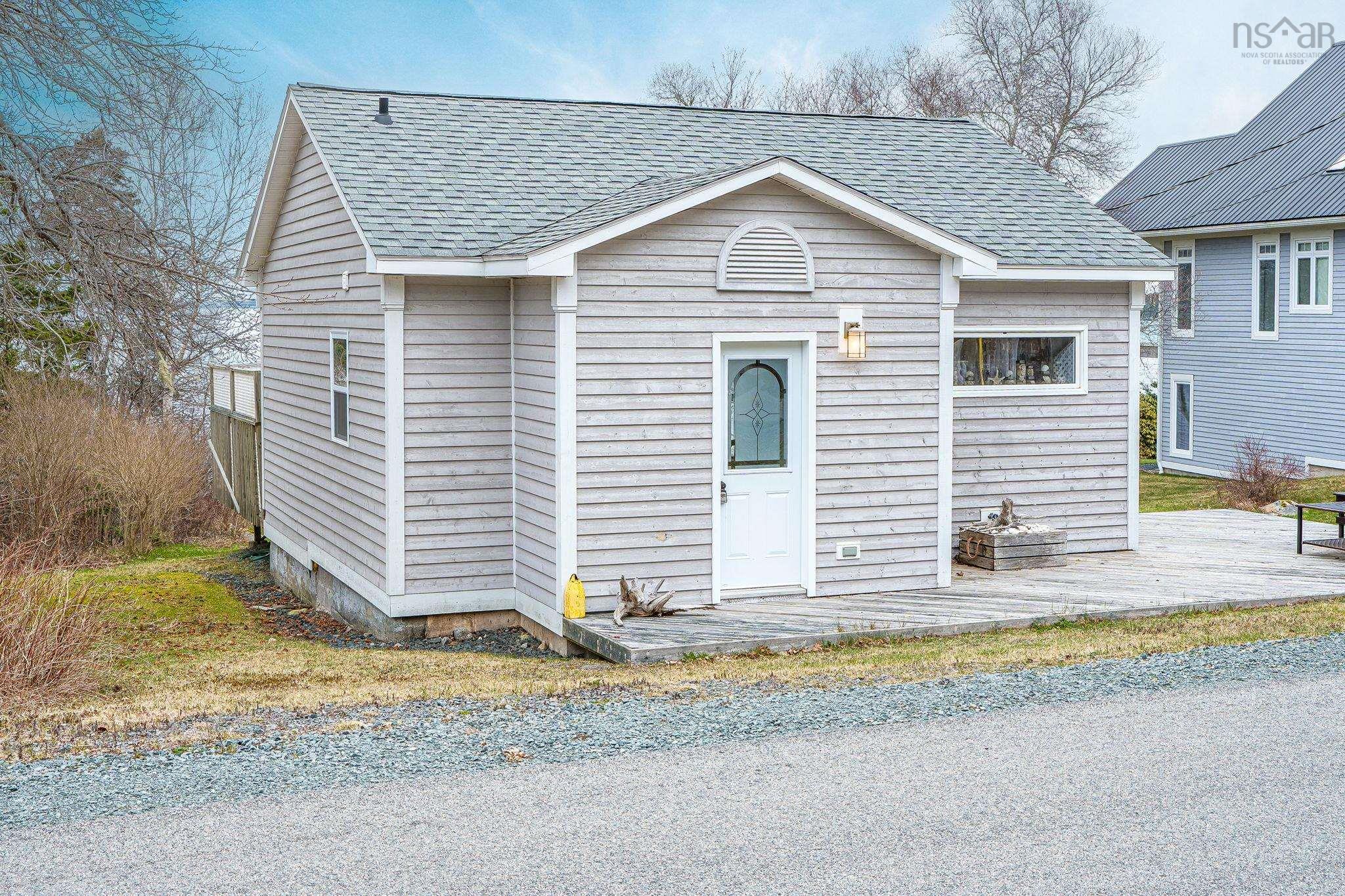 $374,900.00: 121 Carters Beach Road, Port Mouton