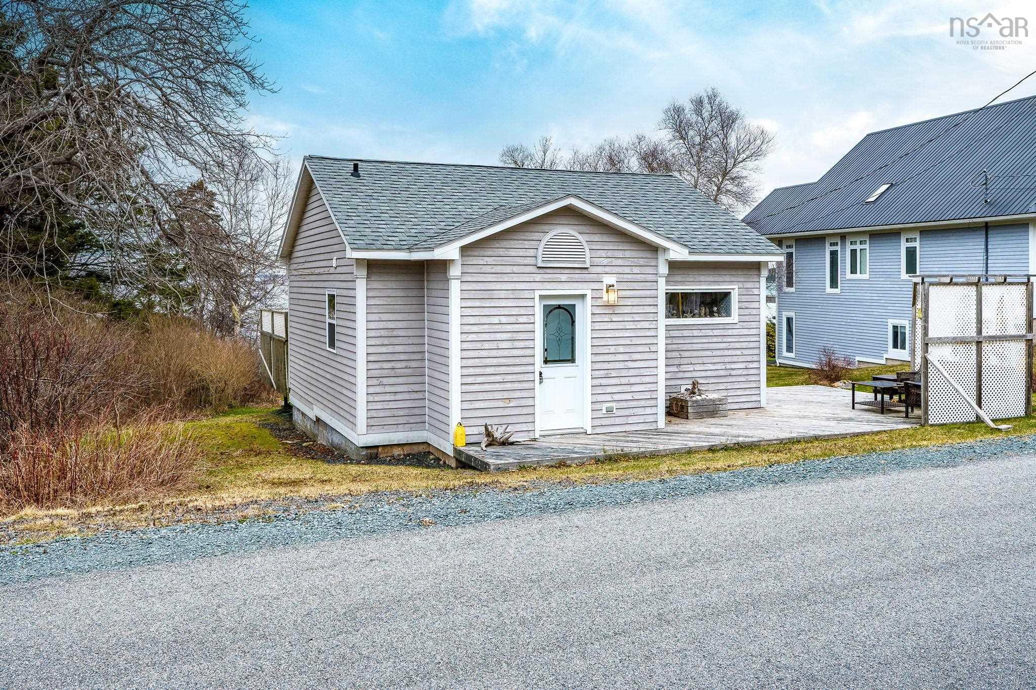 $374,900.00: 121 Carters Beach Road, Port Mouton