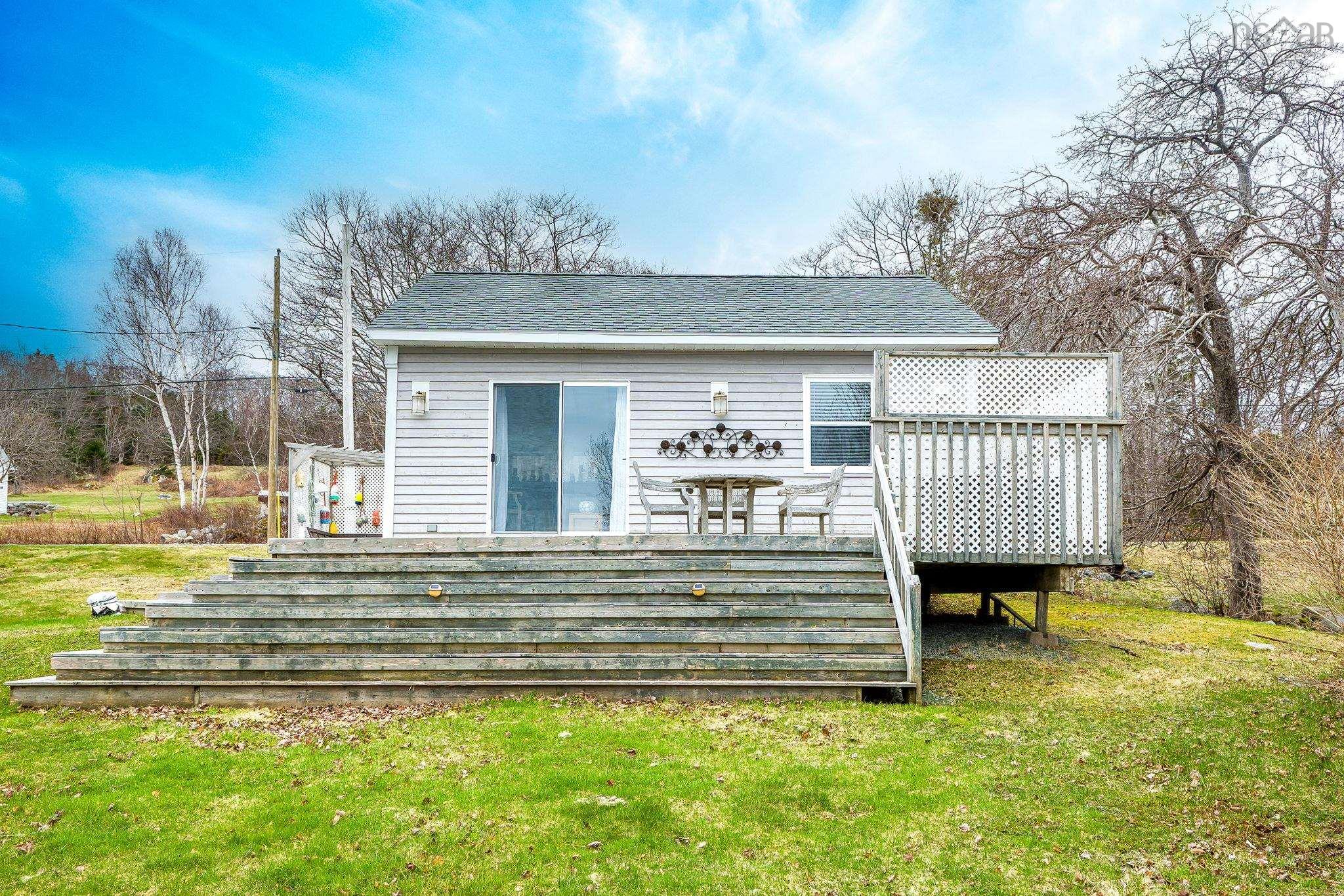 $374,900.00: 121 Carters Beach Road, Port Mouton