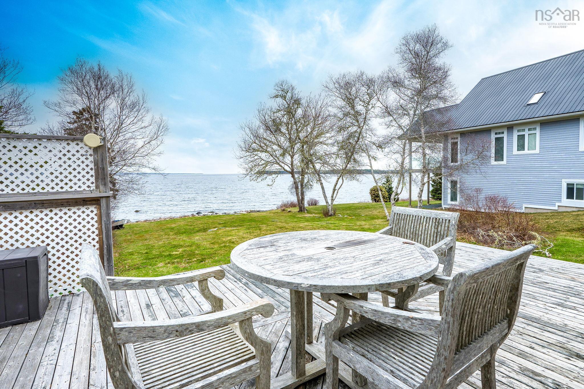 $374,900.00: 121 Carters Beach Road, Port Mouton