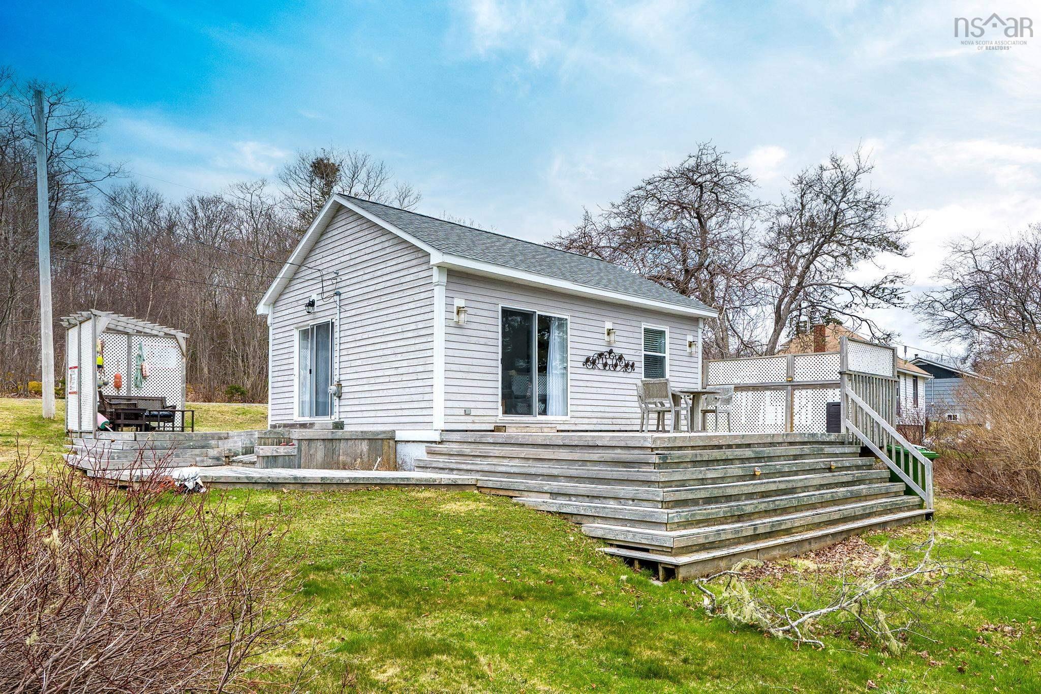 $374,900.00: 121 Carters Beach Road, Port Mouton