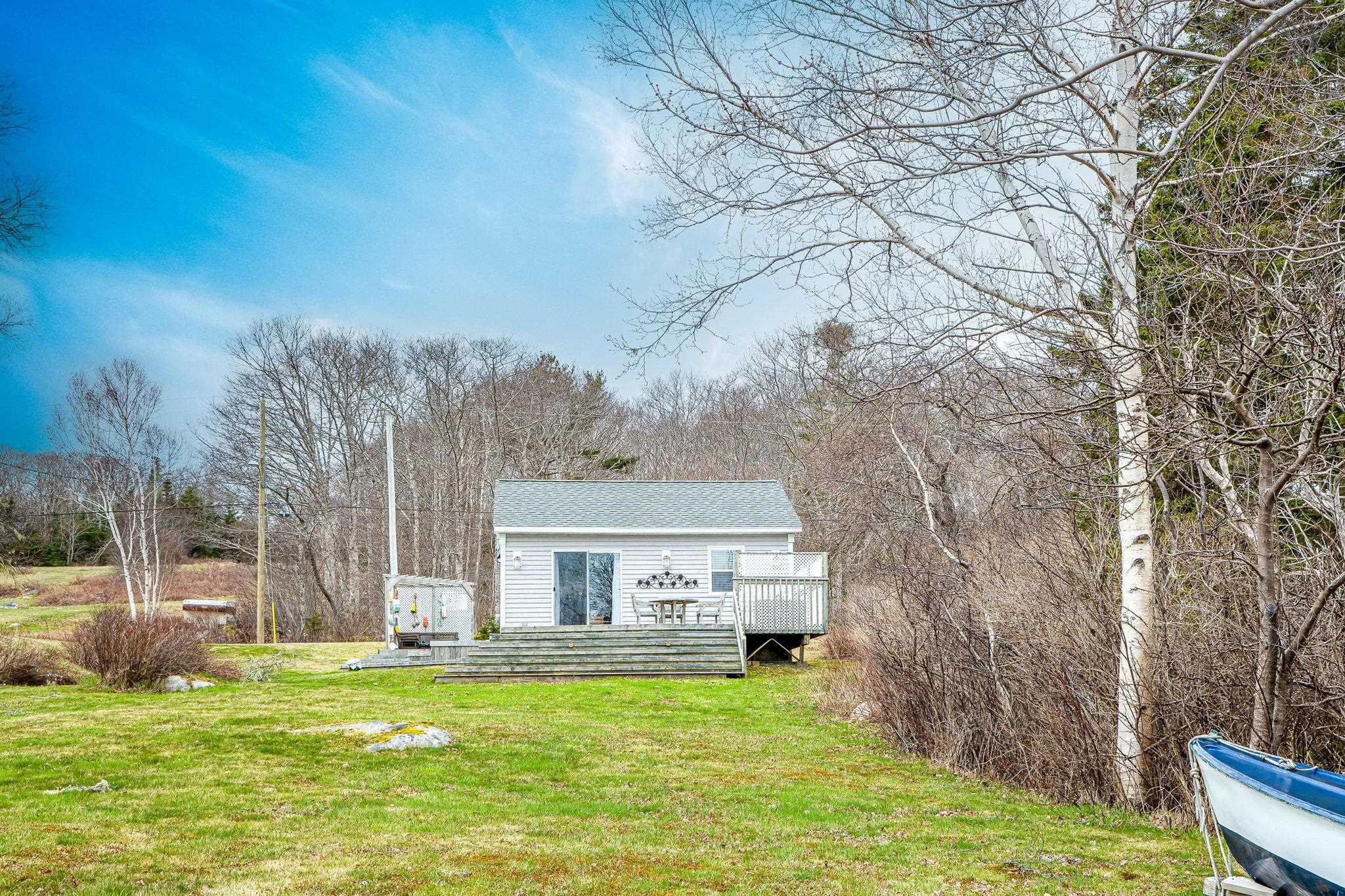 $374,900.00: 121 Carters Beach Road, Port Mouton