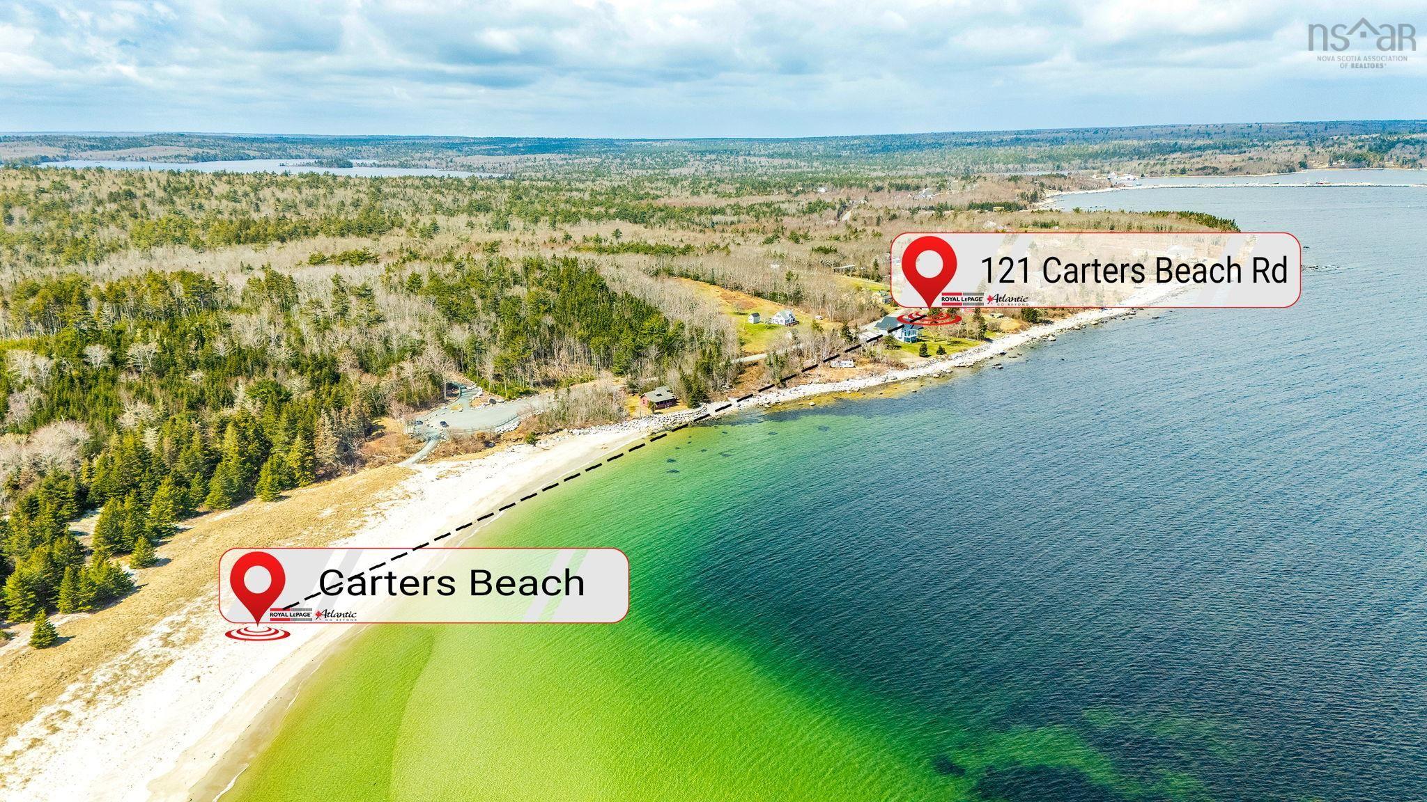 $374,900.00: 121 Carters Beach Road, Port Mouton
