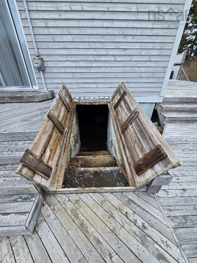 $374,900.00: 121 Carters Beach Road, Port Mouton