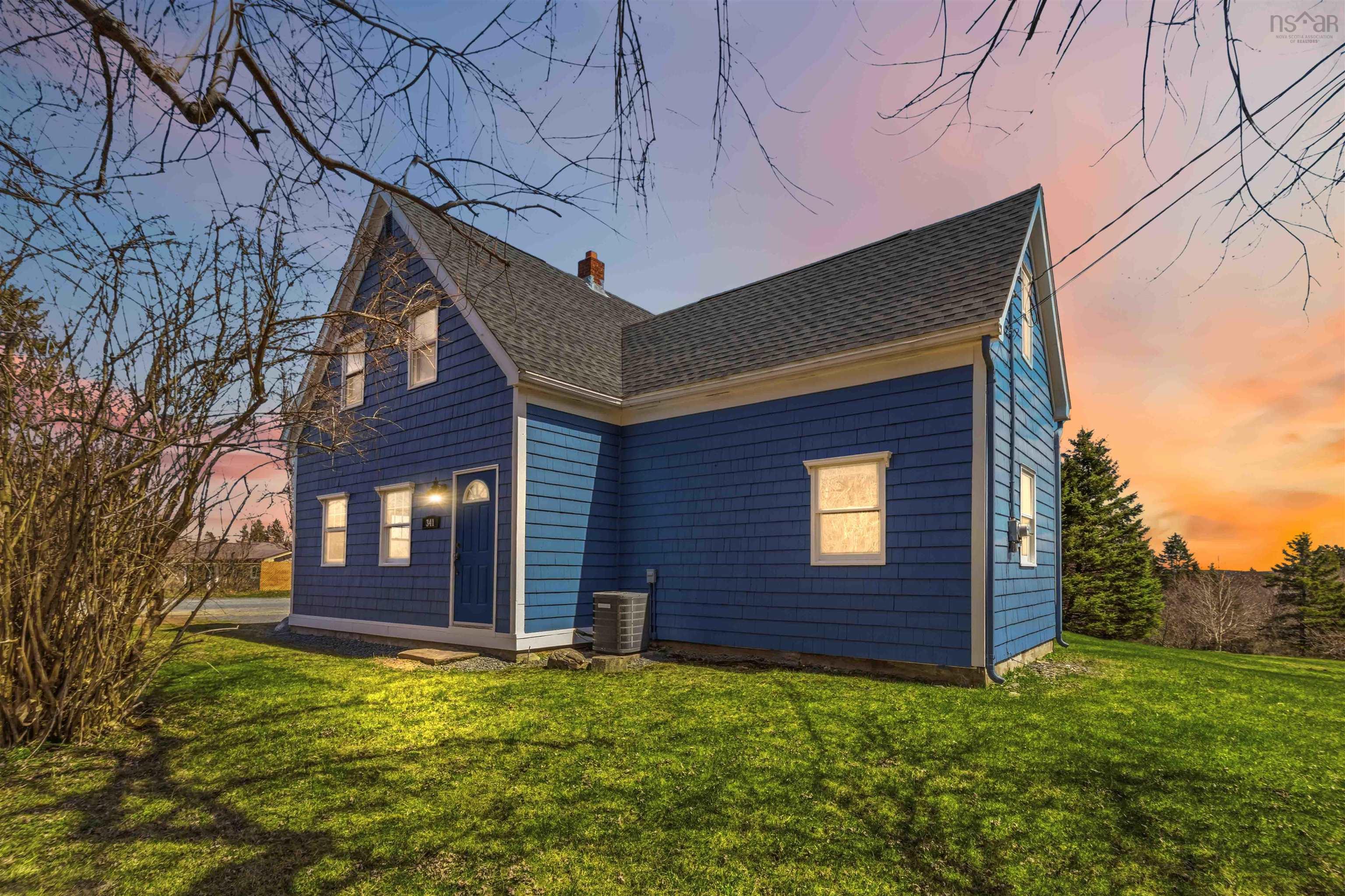 341 Myra Road, Porters Lake, NS (MLS® 202608536)