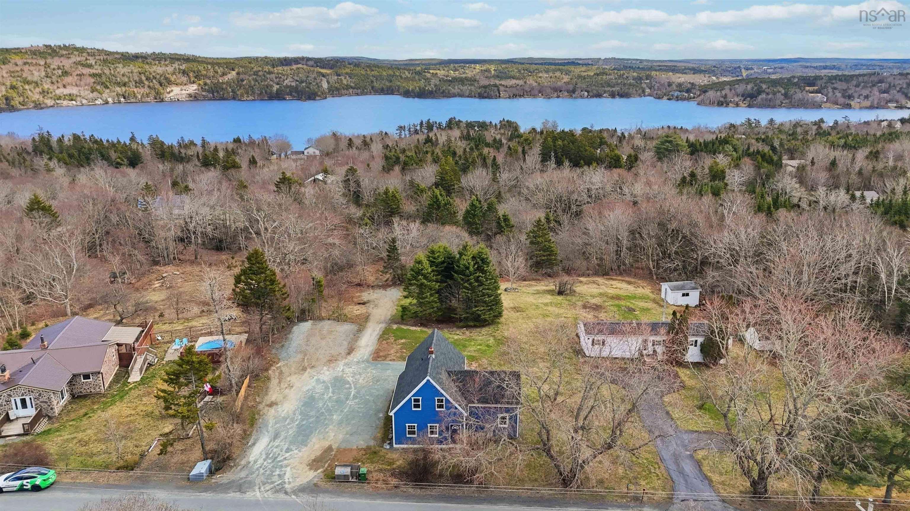 $499,900.00: 341 Myra Road, Porters Lake