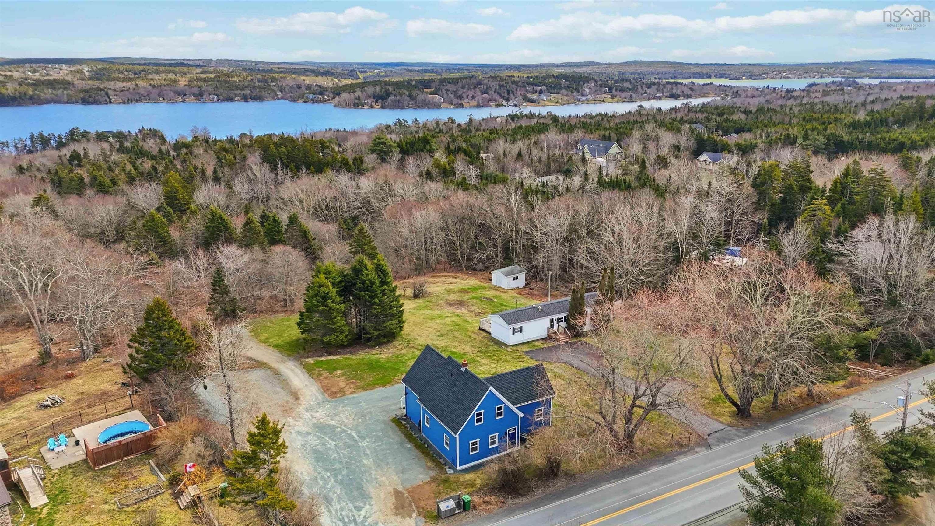 $499,900.00: 341 Myra Road, Porters Lake