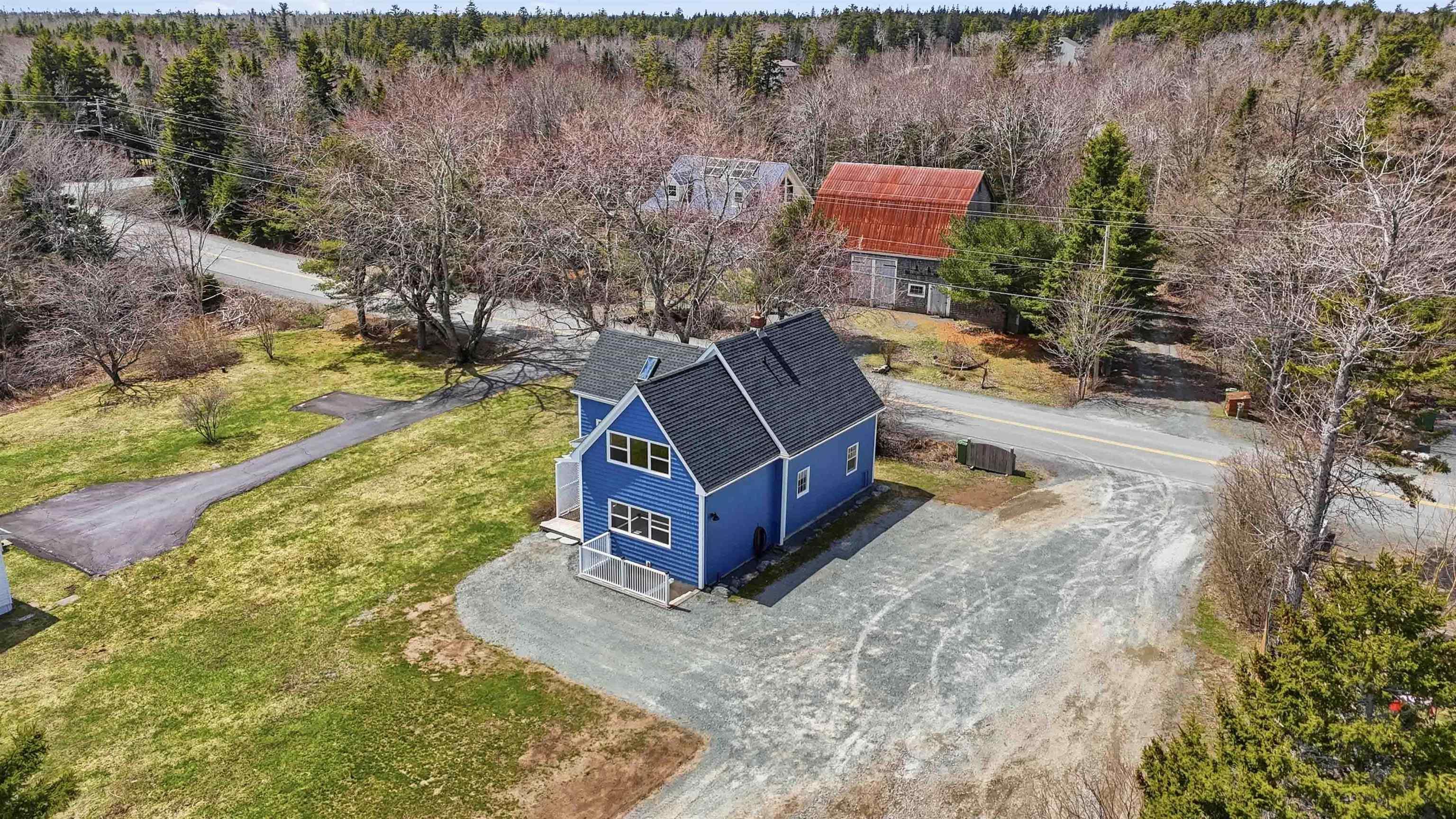 341 Myra Road, Porters Lake, NS (MLS 202608536)
