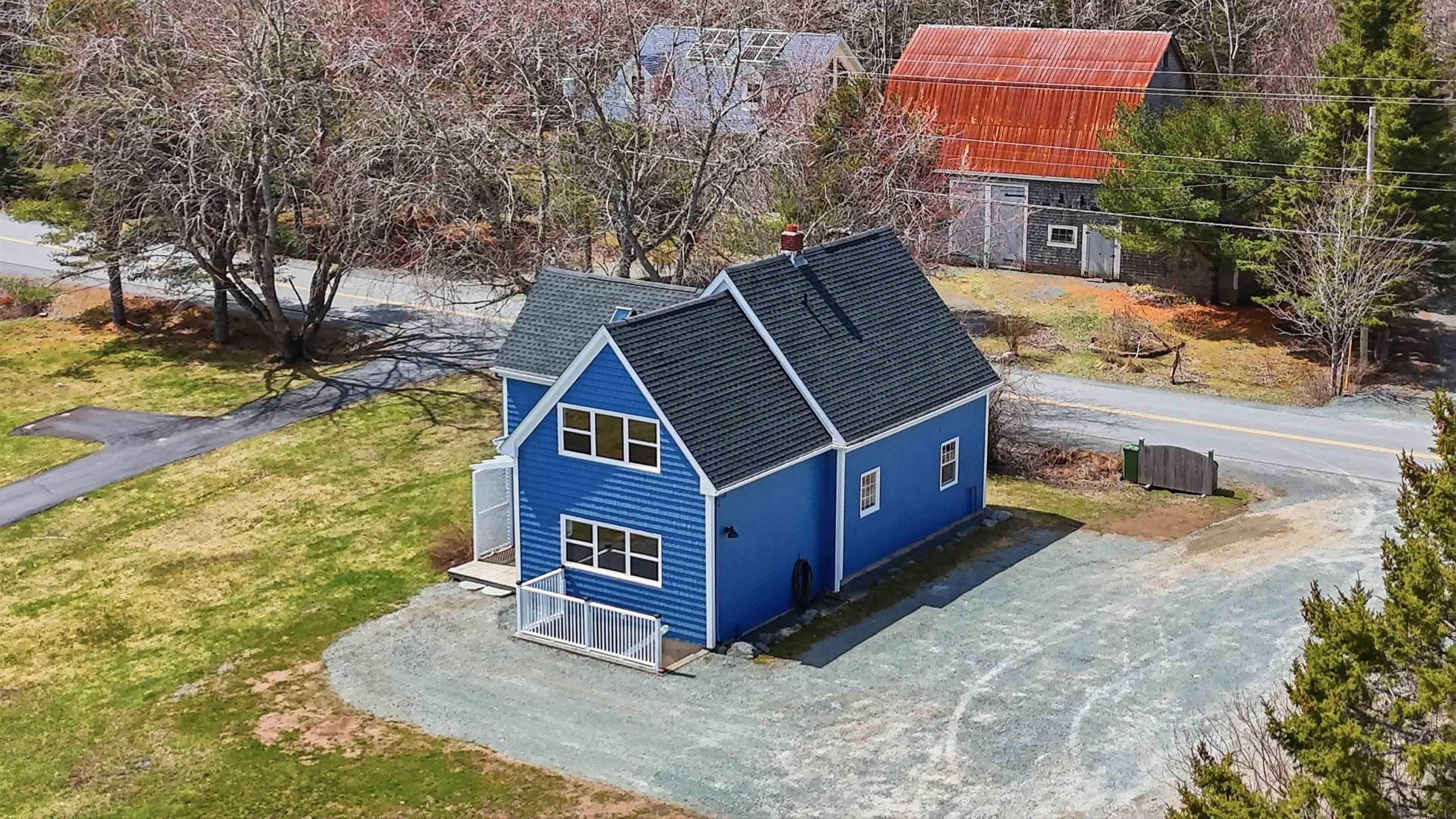 341 Myra Road, Porters Lake, NS (MLS 202608536)