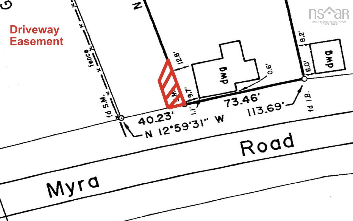 341 Myra Road, Porters Lake, NS (MLS 202608536)