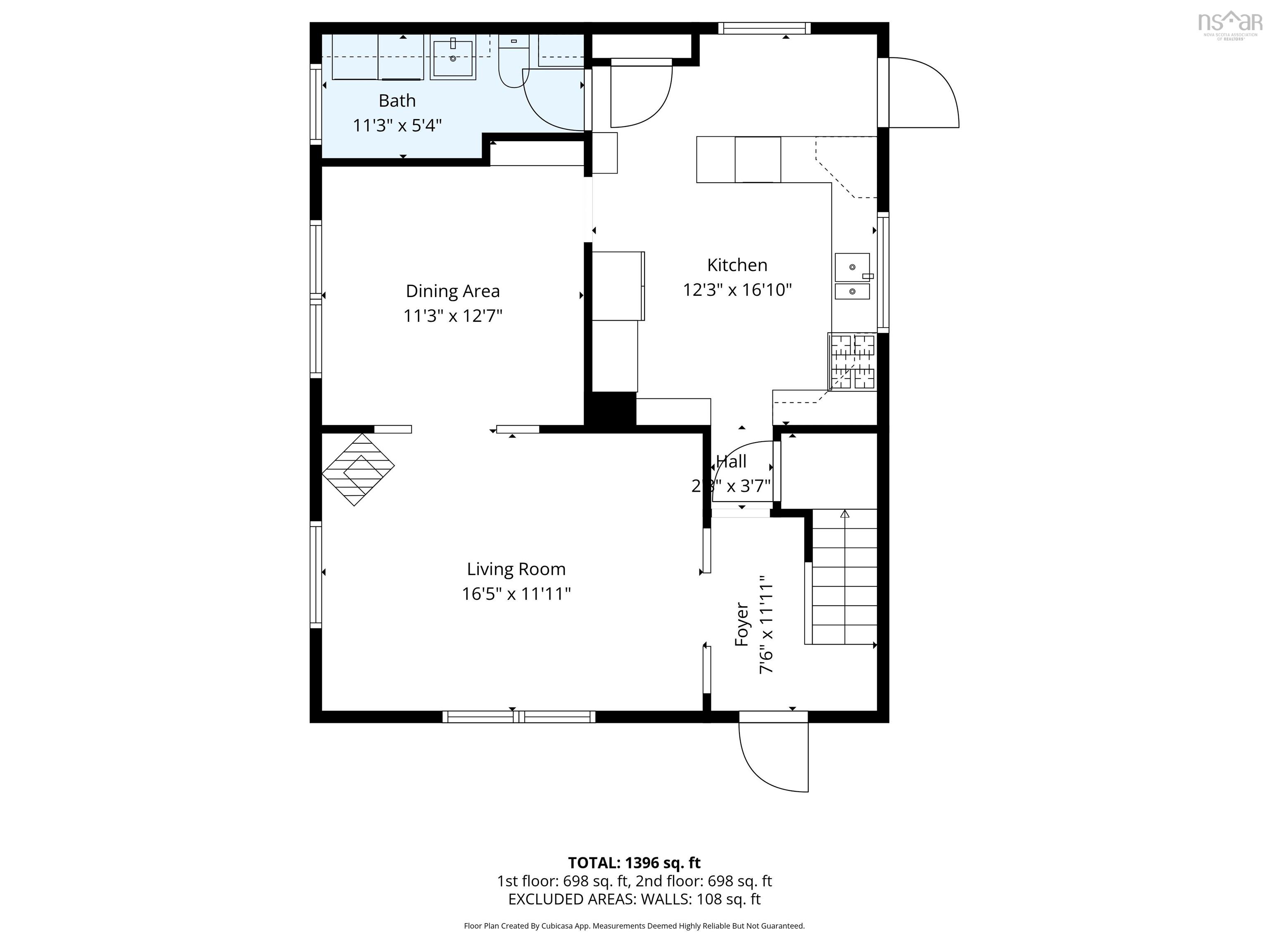 $339,900.00: 28 Maple Drive, Middle Musquodoboit