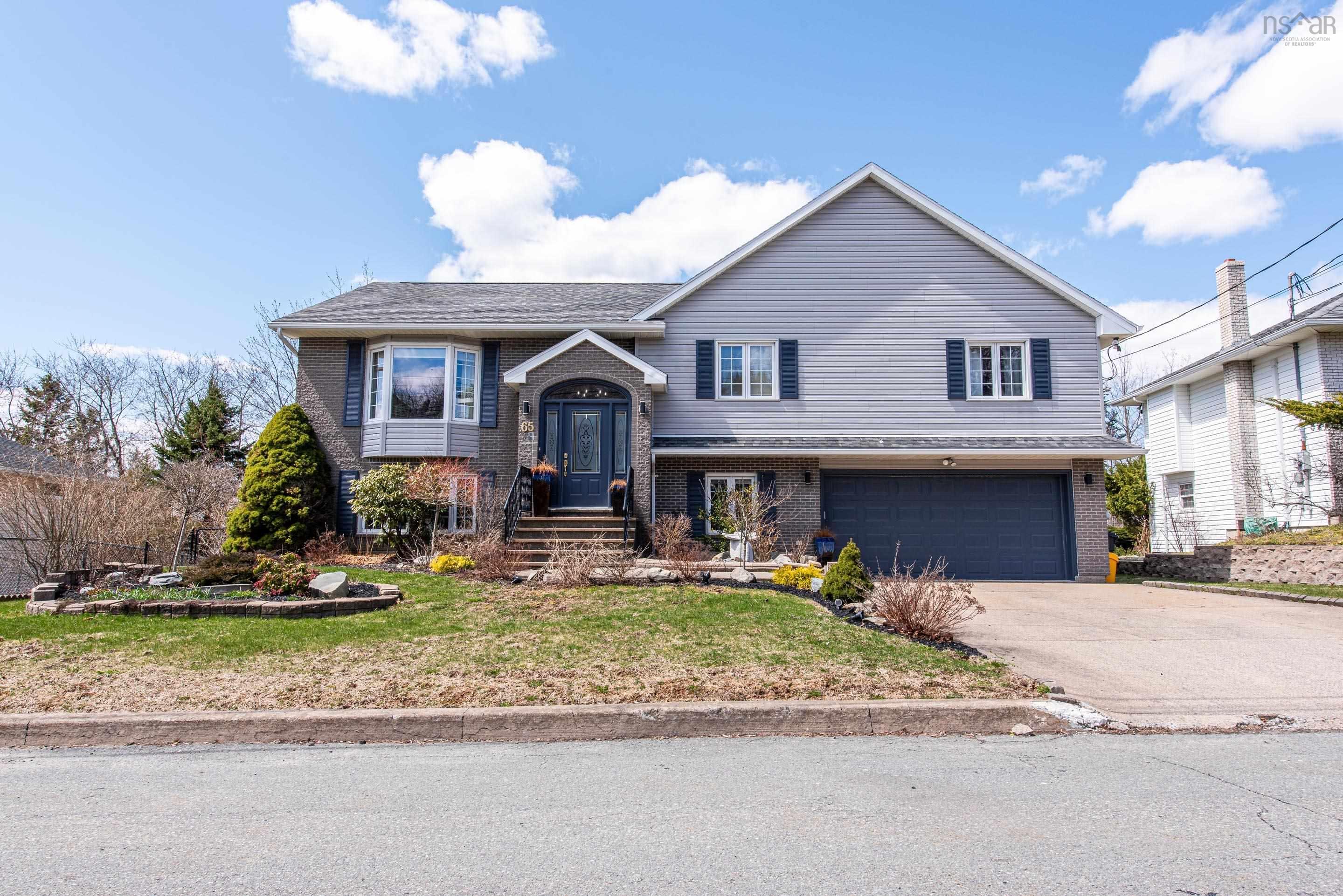 65 Appian Way, Dartmouth, NS (MLS® 202608539)